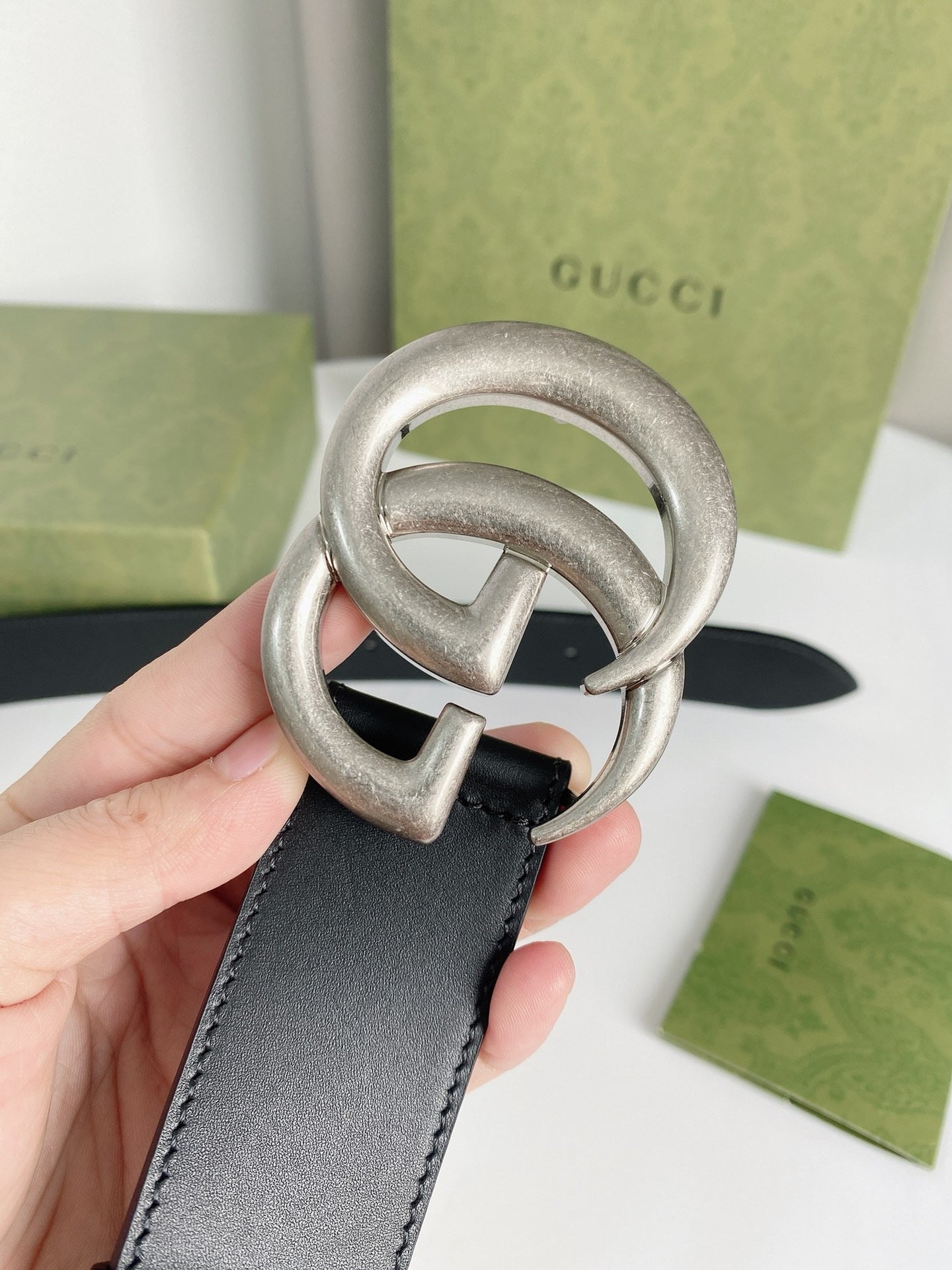 Black Belts - FashionHype.xyz
