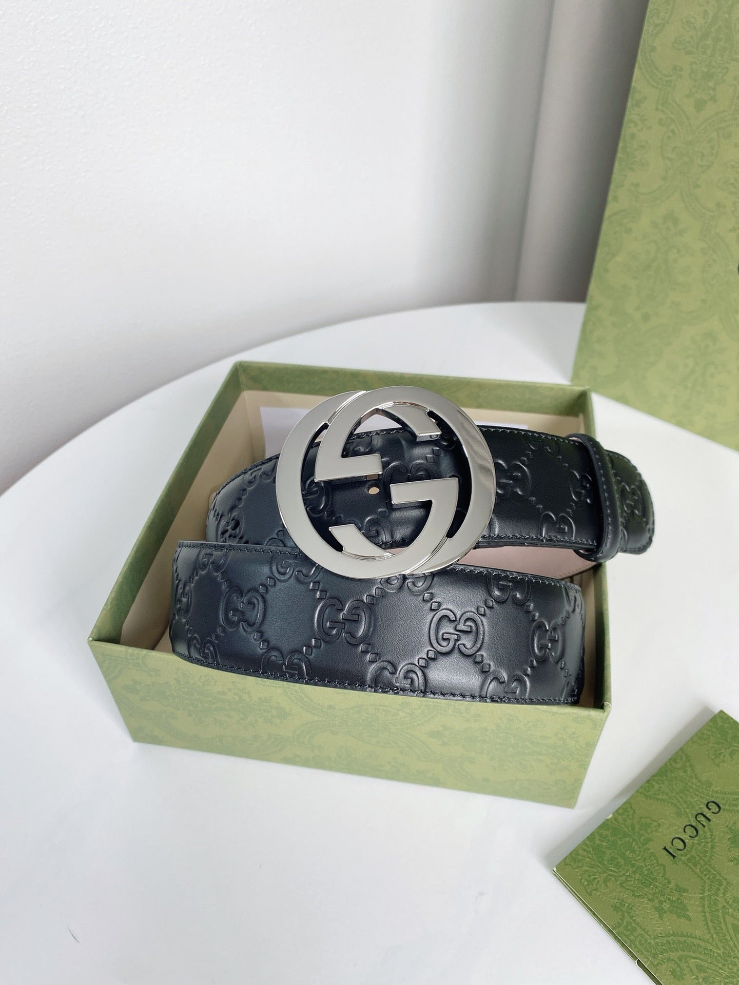 Black Belts - FashionHype.xyz