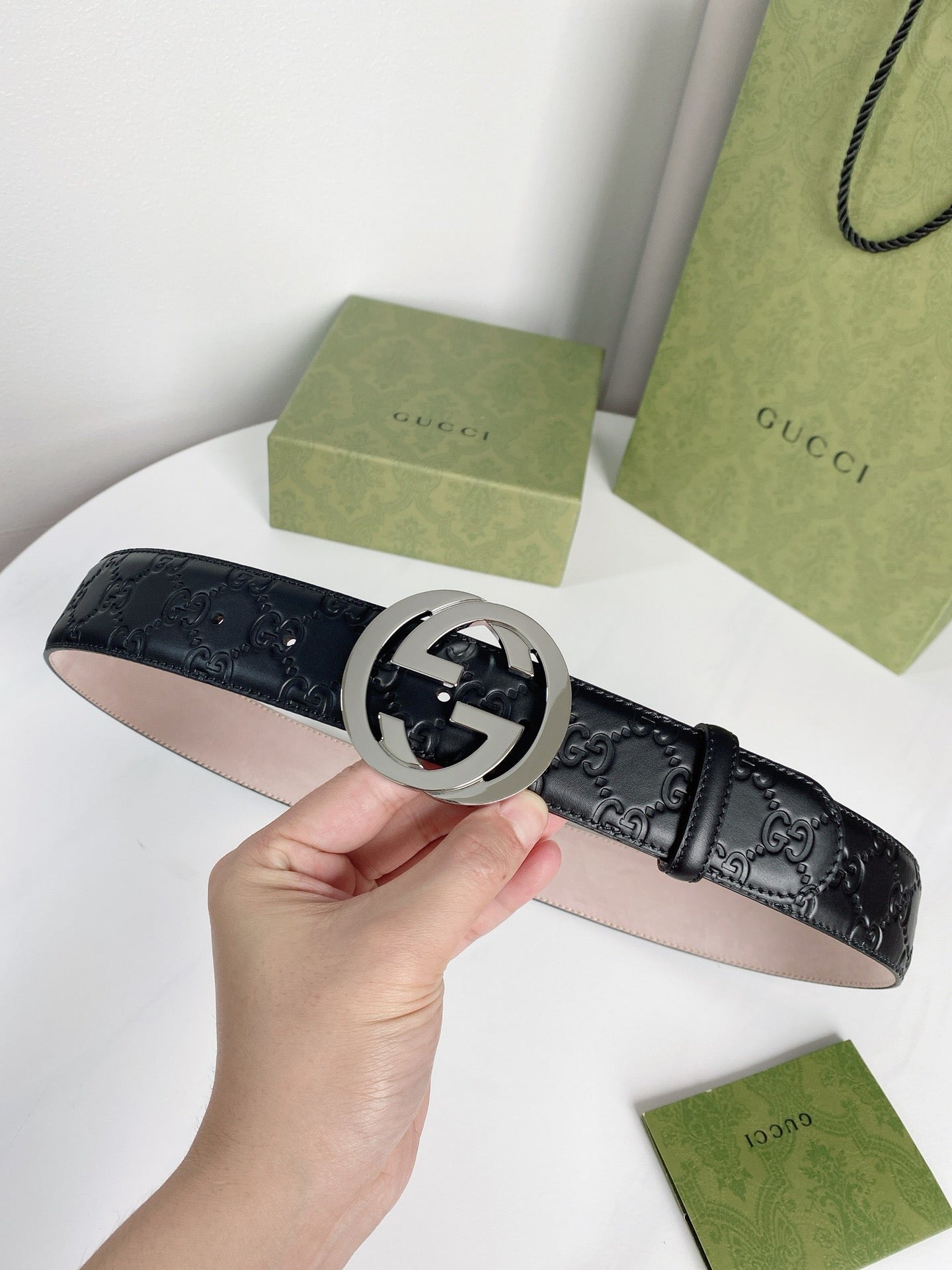 Black Belts - FashionHype.xyz