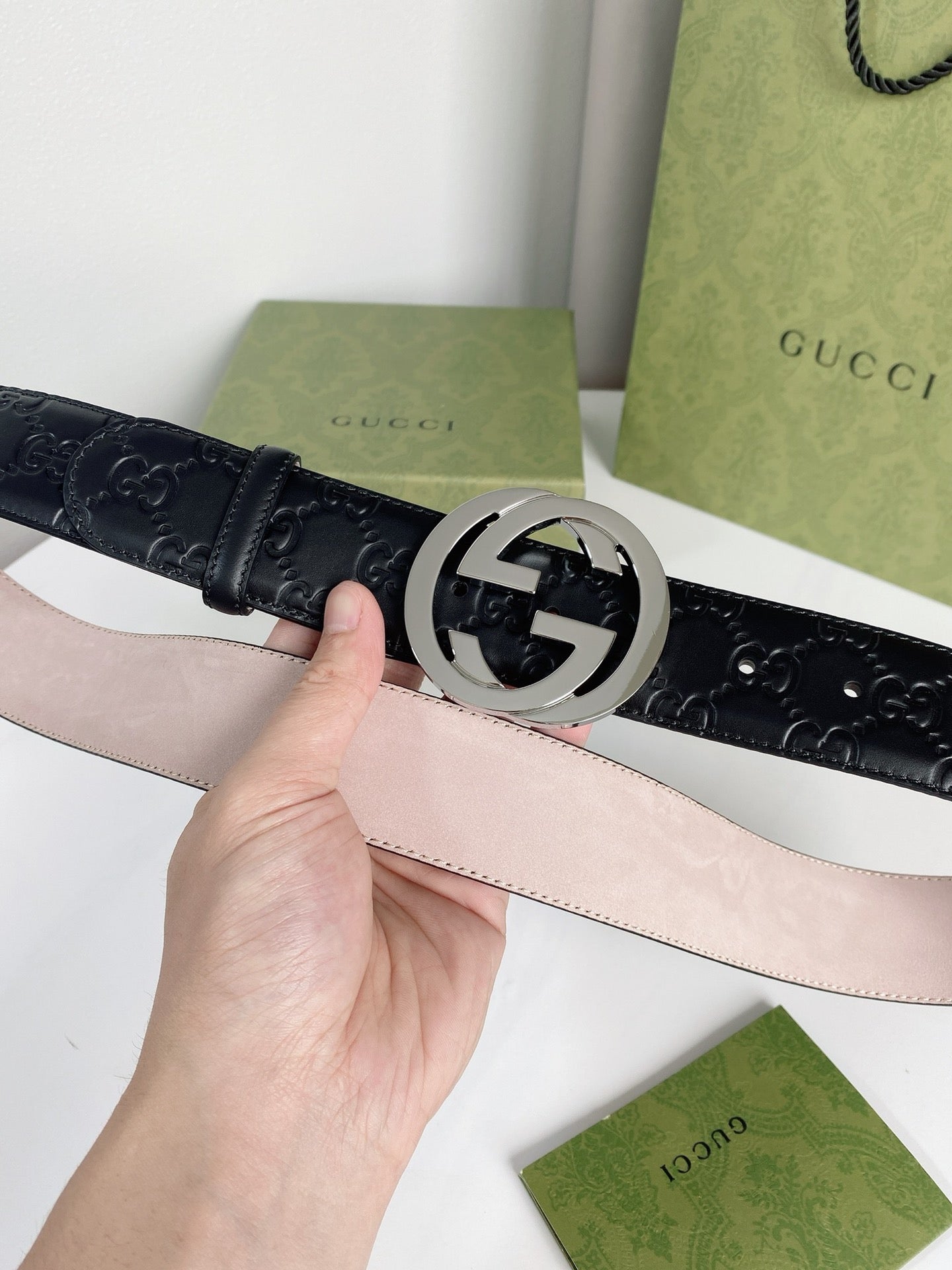 Black Belts - FashionHype.xyz