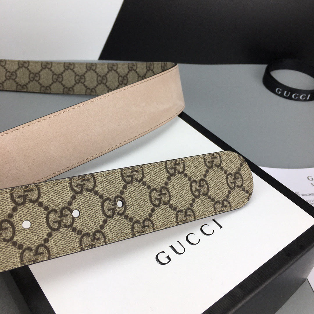 Golden,Black and Silver Belts - FashionHype.xyz
