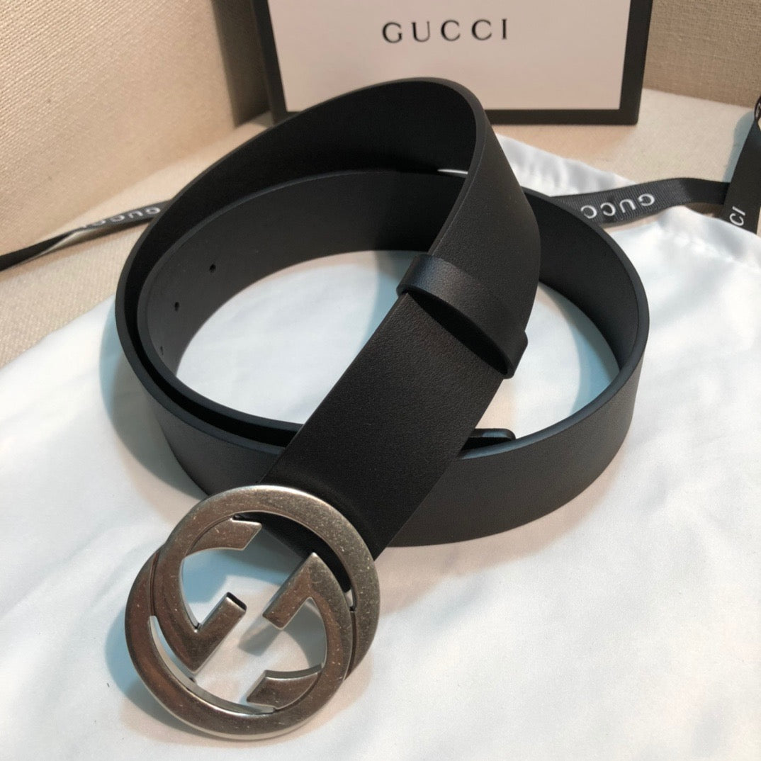 Black Belts - FashionHype.xyz