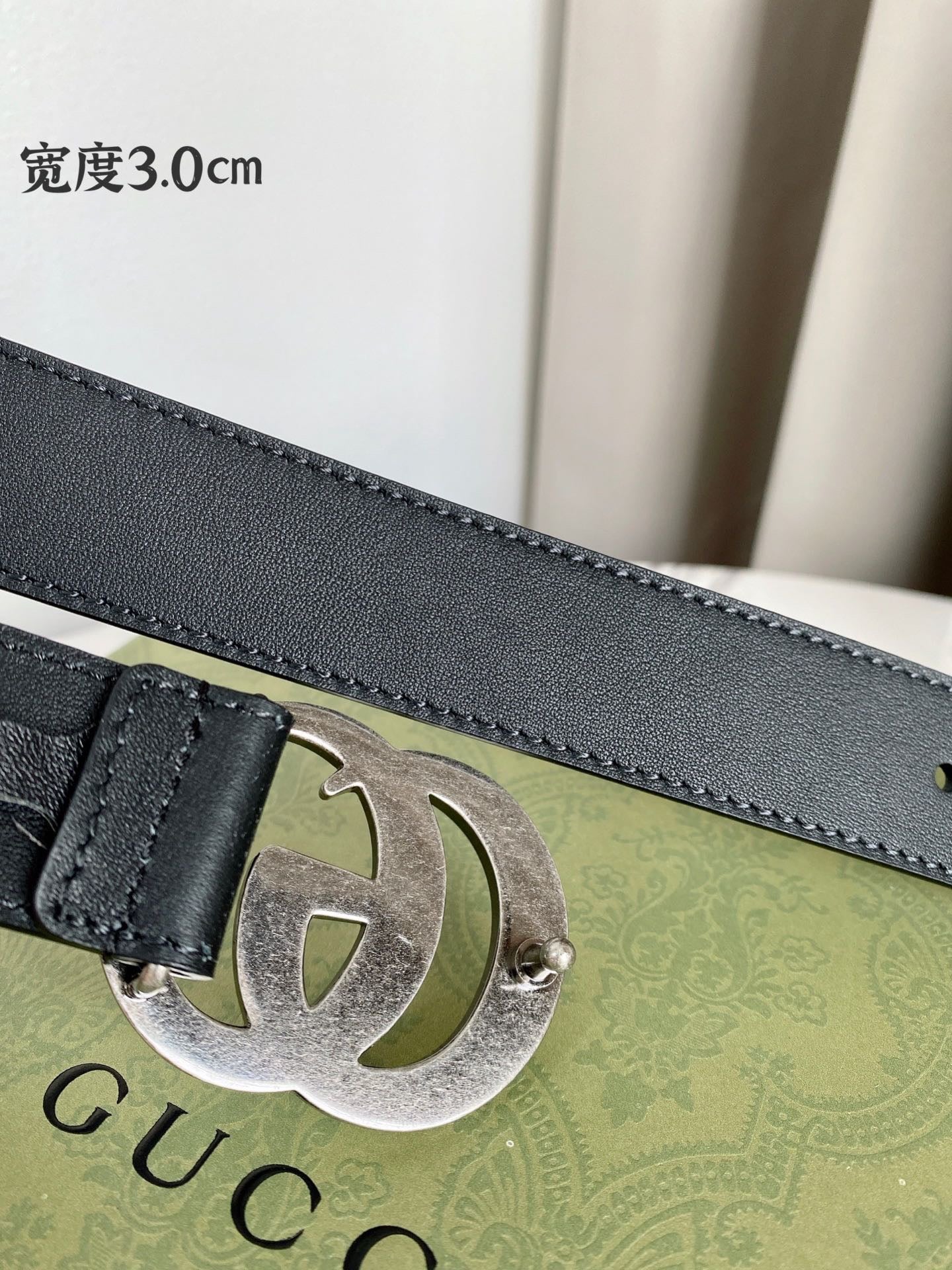 Black Belts - FashionHype.xyz