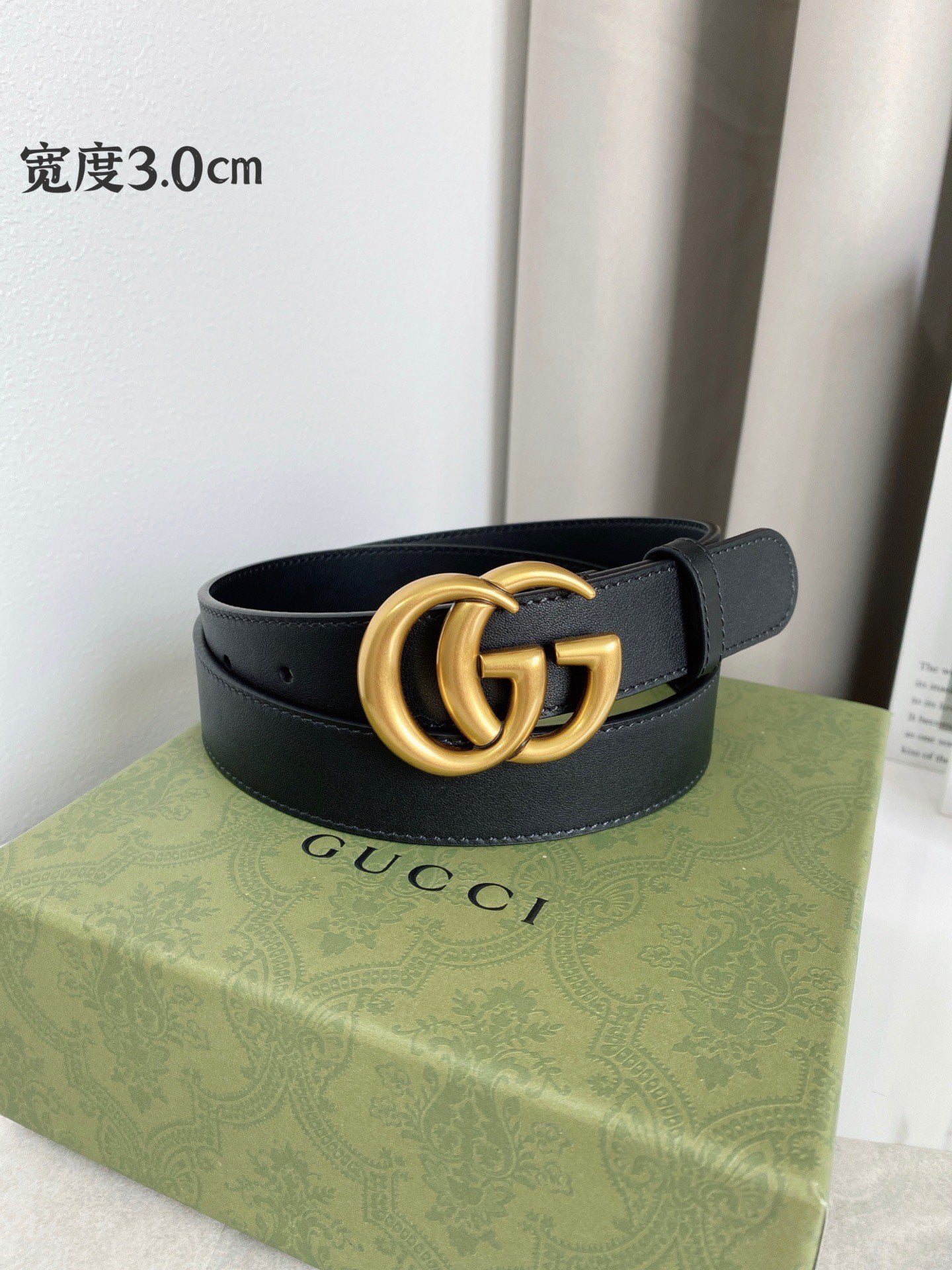 Black Belts - FashionHype.xyz
