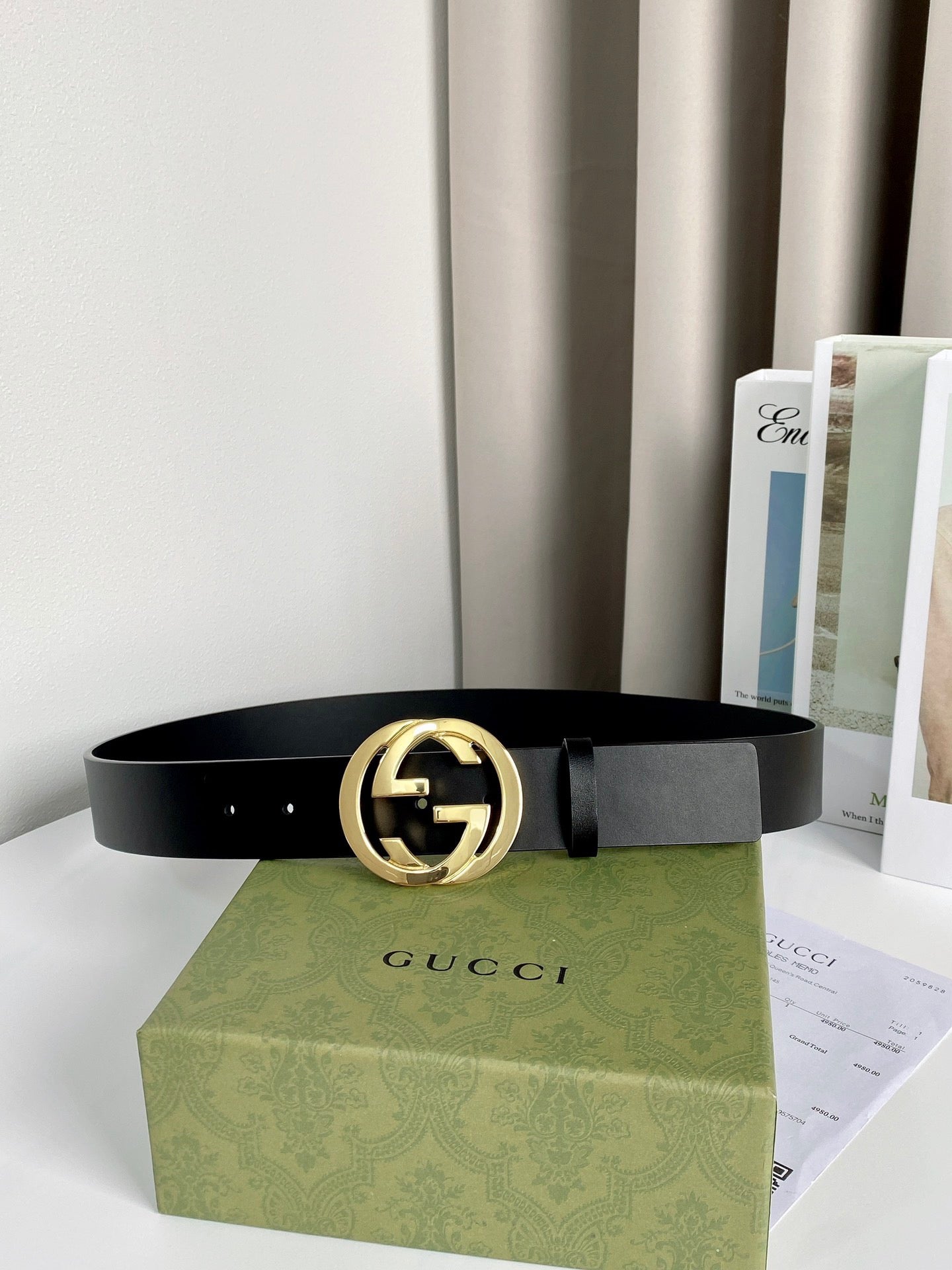 Black Belts - FashionHype.xyz