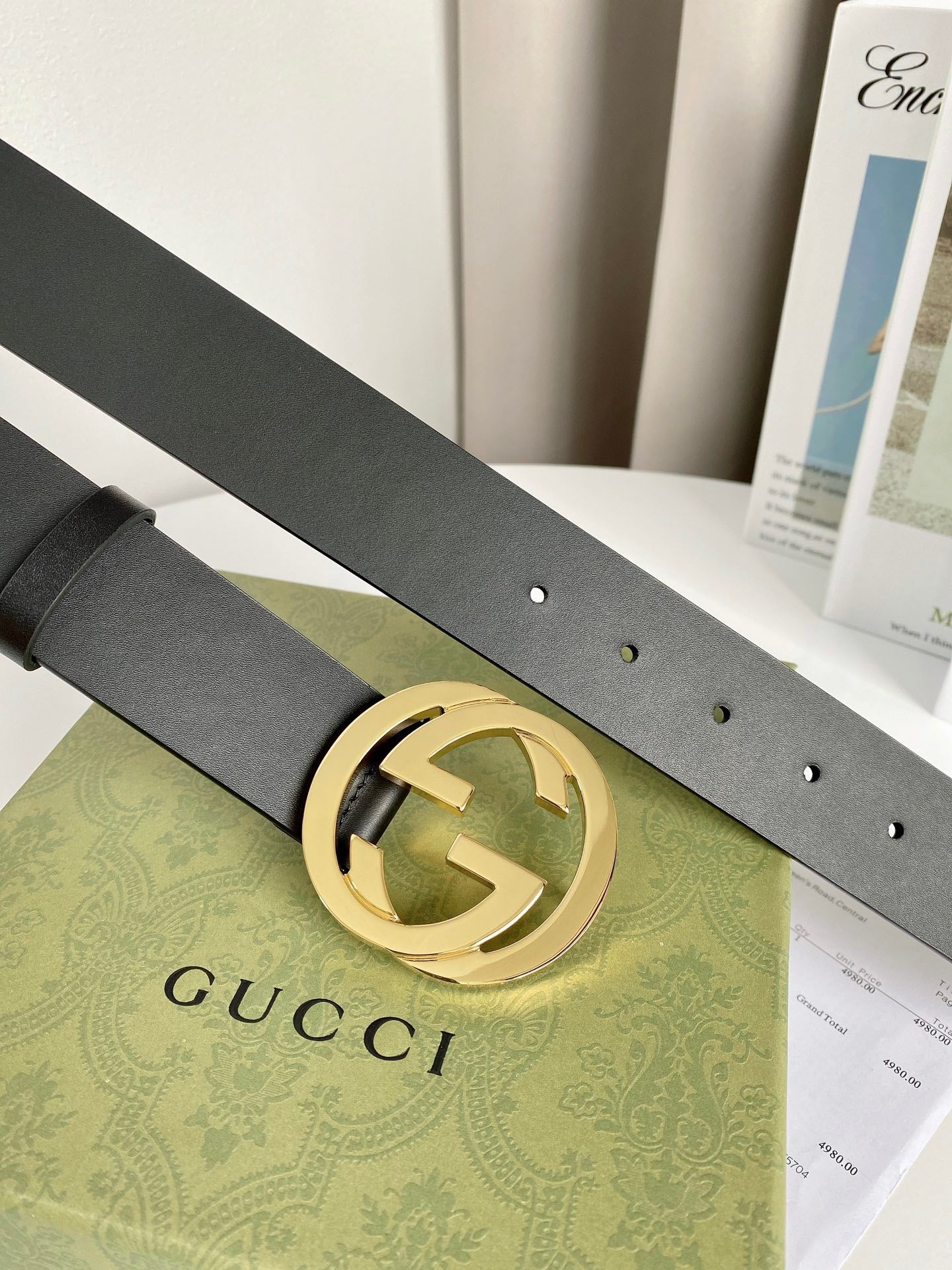 Black Belts - FashionHype.xyz