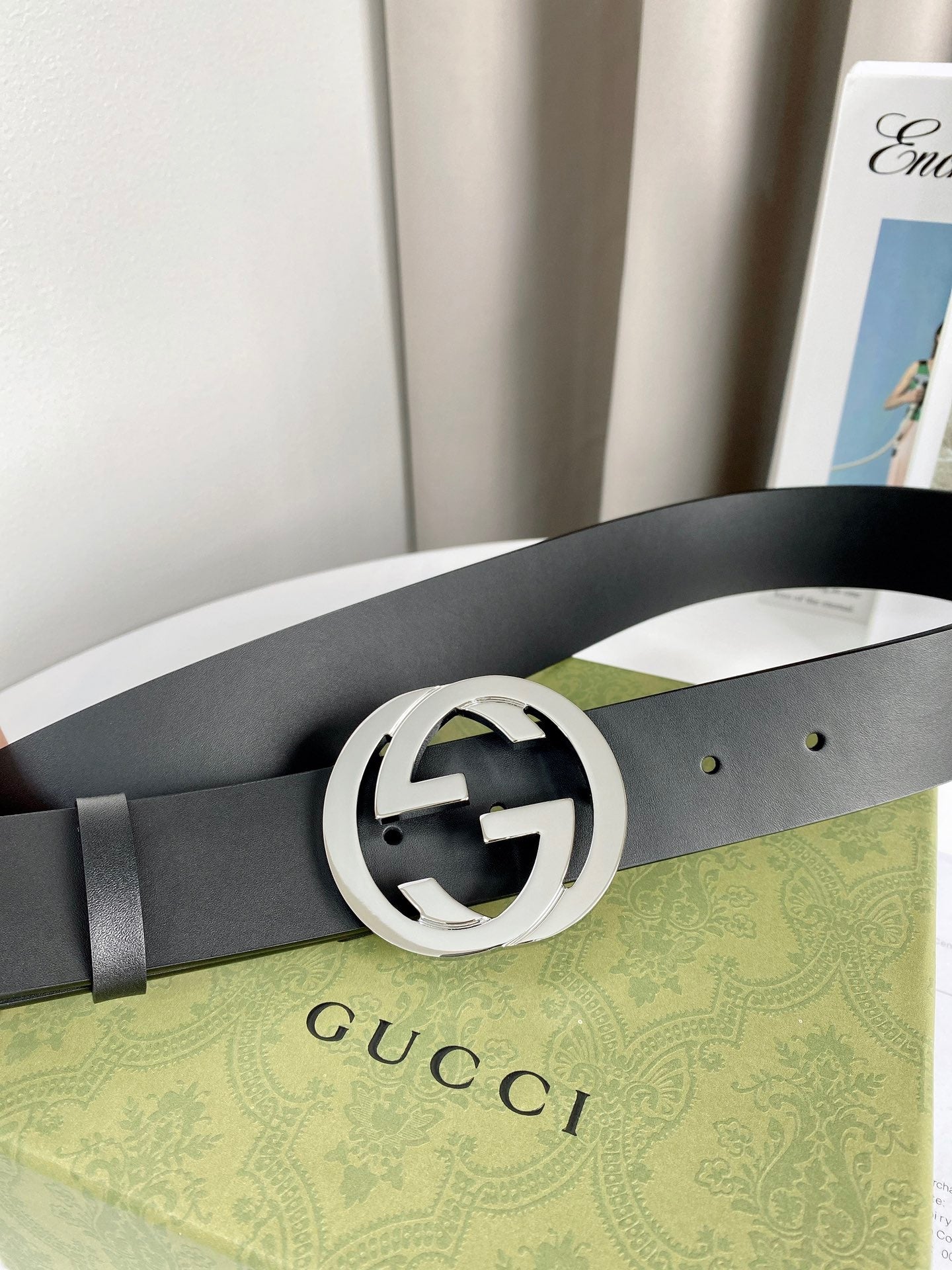 Black Belts - FashionHype.xyz