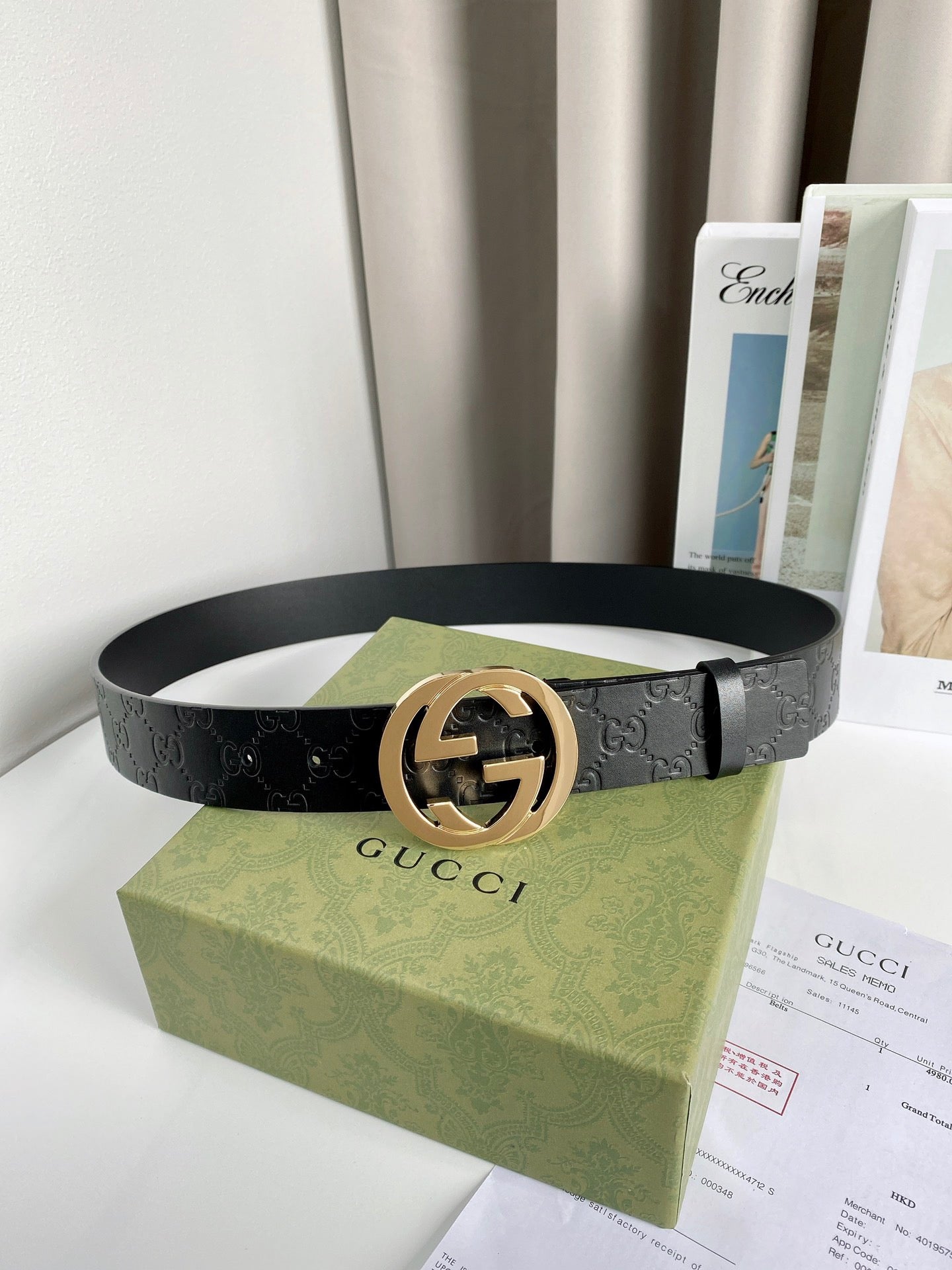 Black Belts - FashionHype.xyz