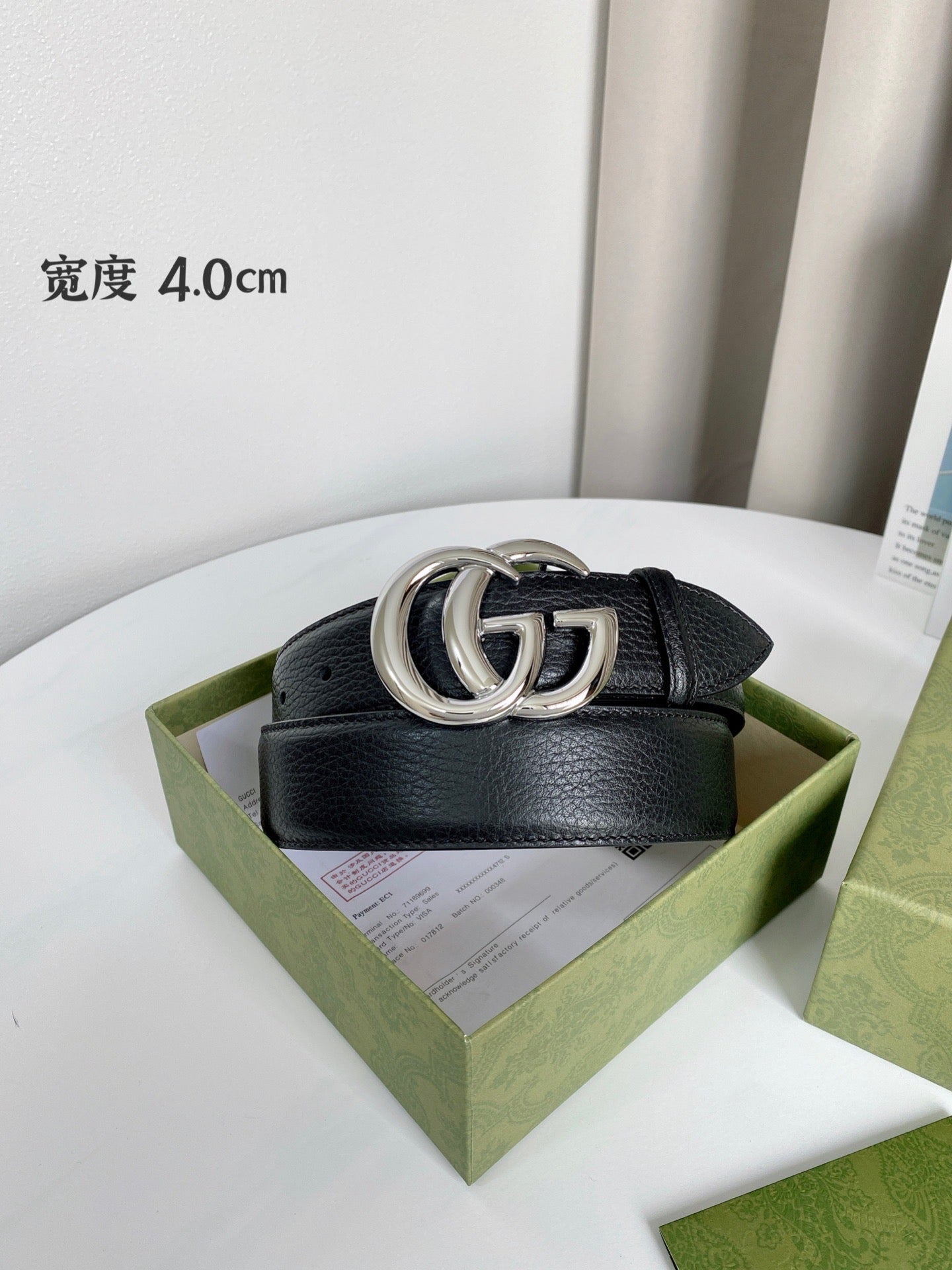 Black Belts - FashionHype.xyz