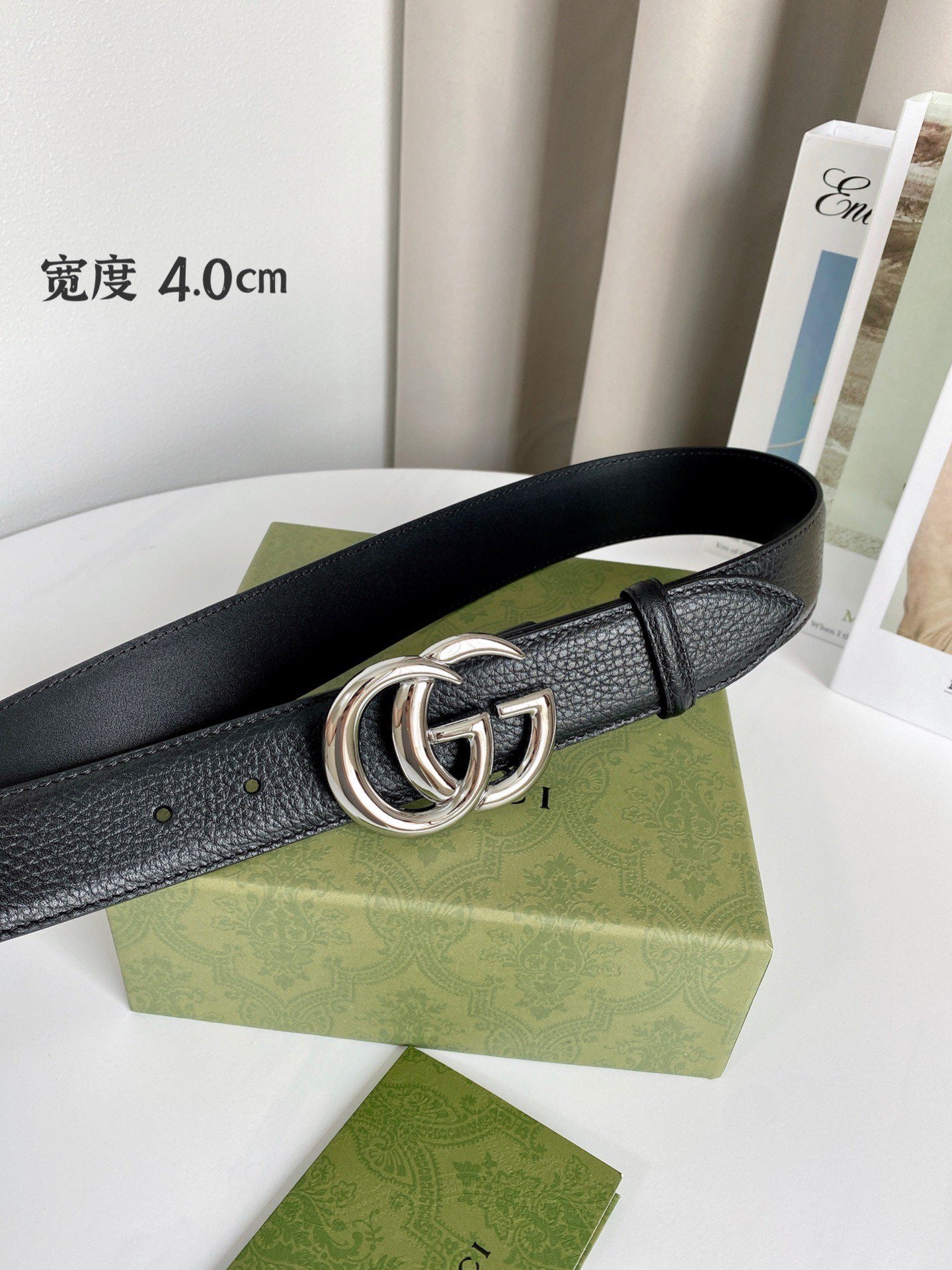 Black Belts - FashionHype.xyz