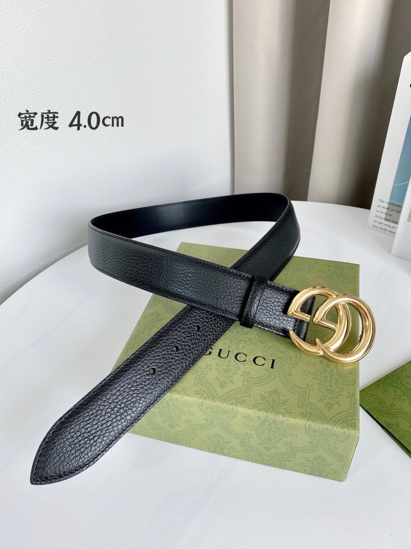 Black Belts - FashionHype.xyz