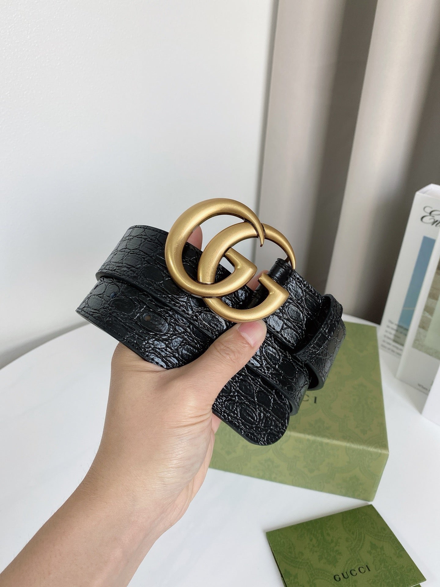 Black Belts - FashionHype.xyz