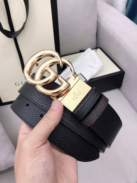 Black Belts - FashionHype.xyz