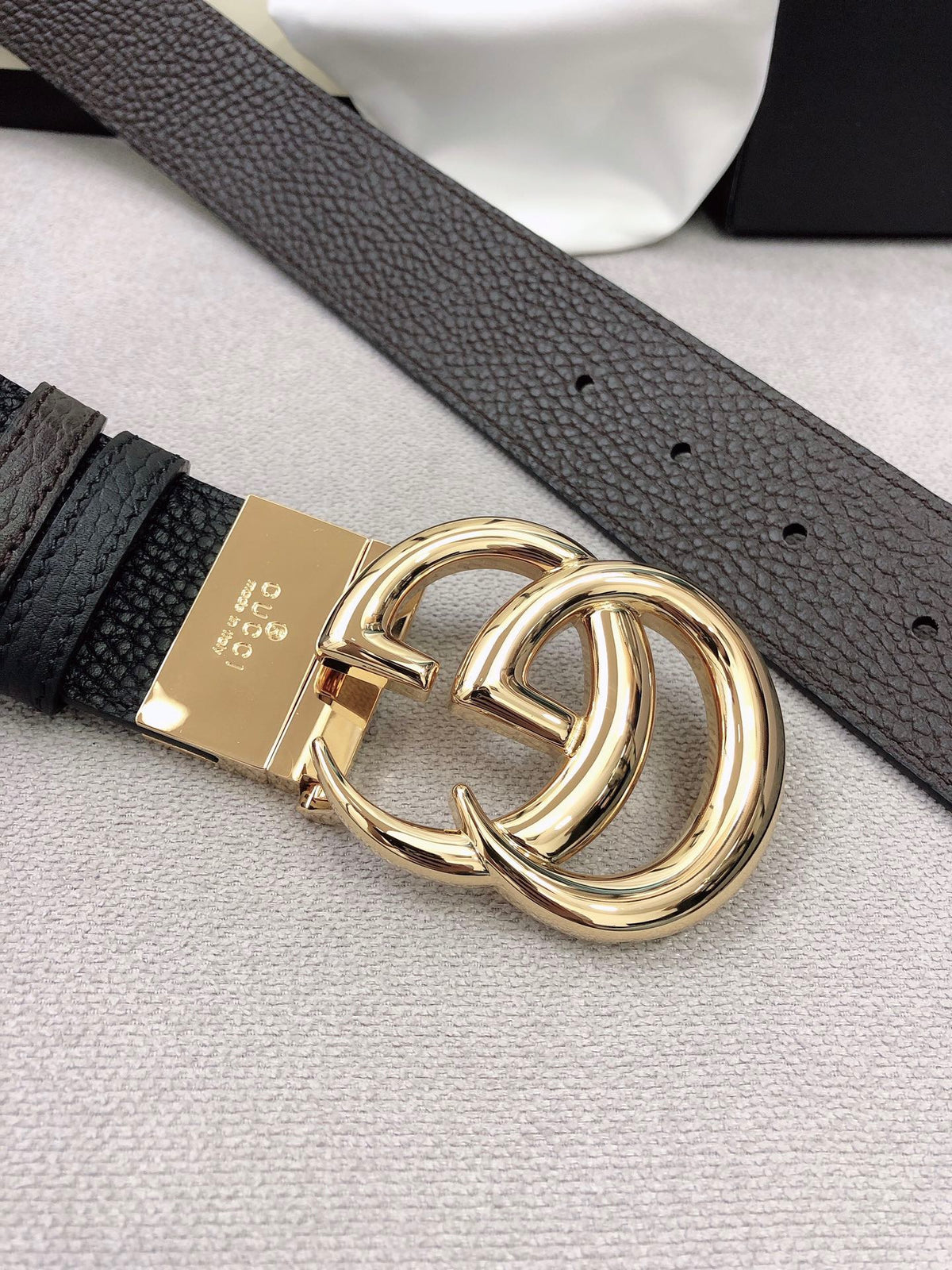 Black Belts - FashionHype.xyz