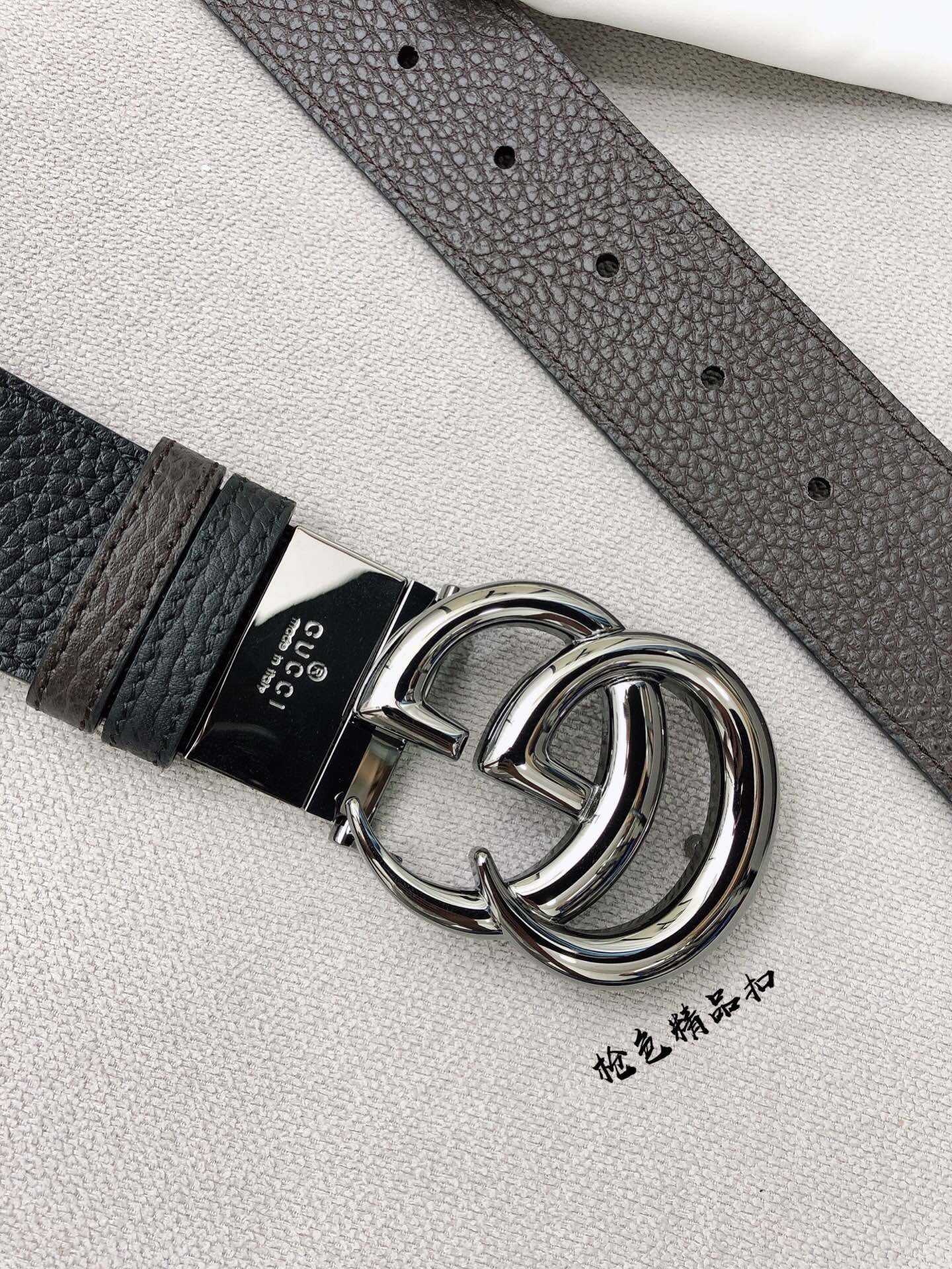Black Belts - FashionHype.xyz