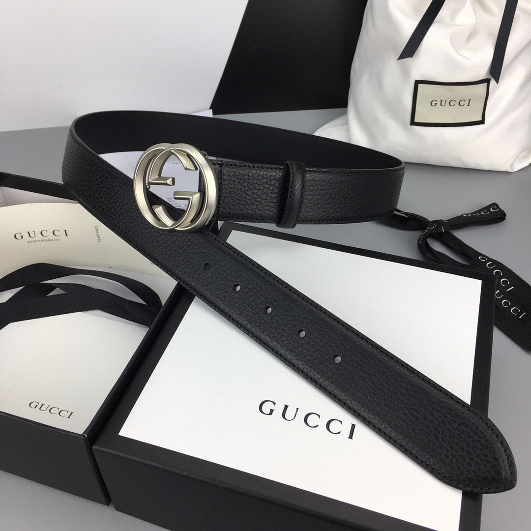 Black Belts - FashionHype.xyz