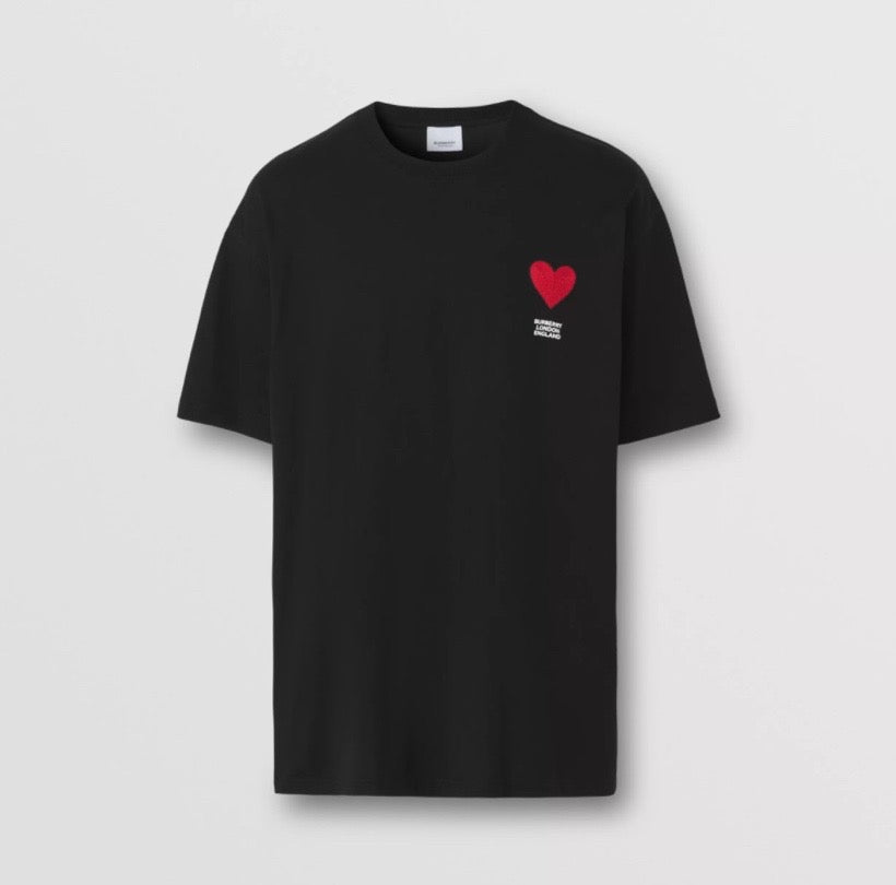 Black and White T-shirts - FashionHype.xyz