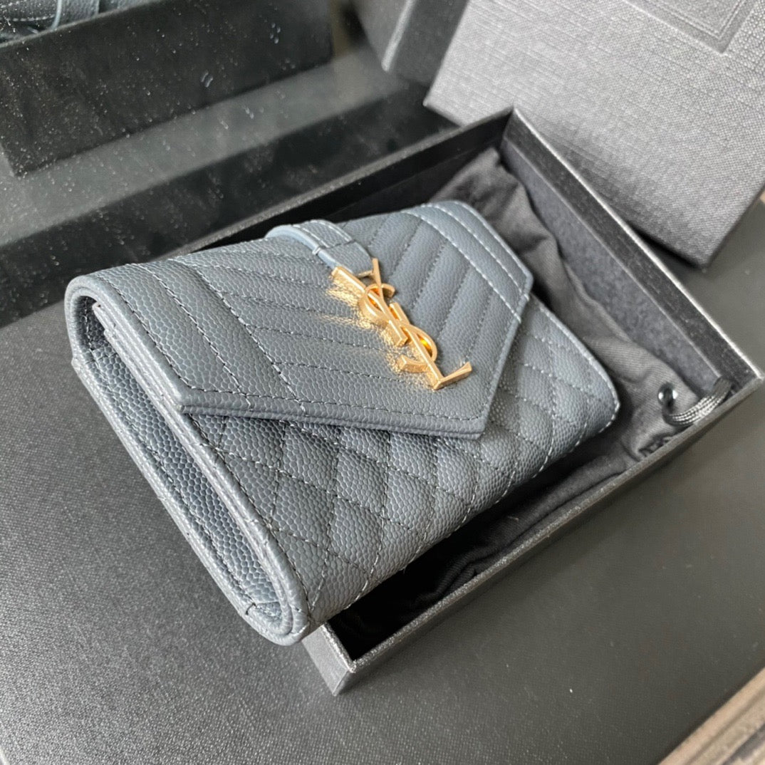 Black, Red, Light Blue, Gold and Off White Bags