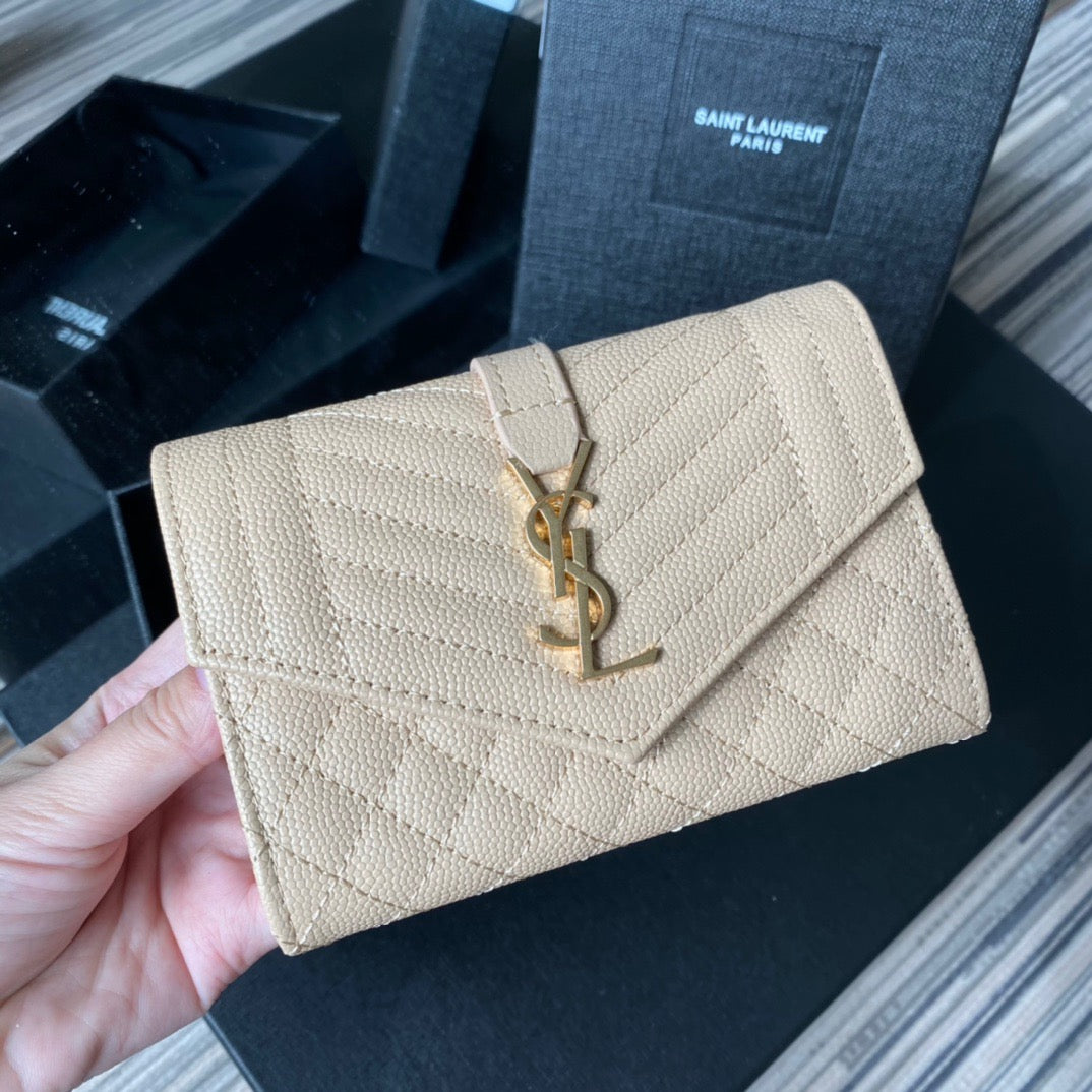 Black, Red, Light Blue, Gold and Off White Bags