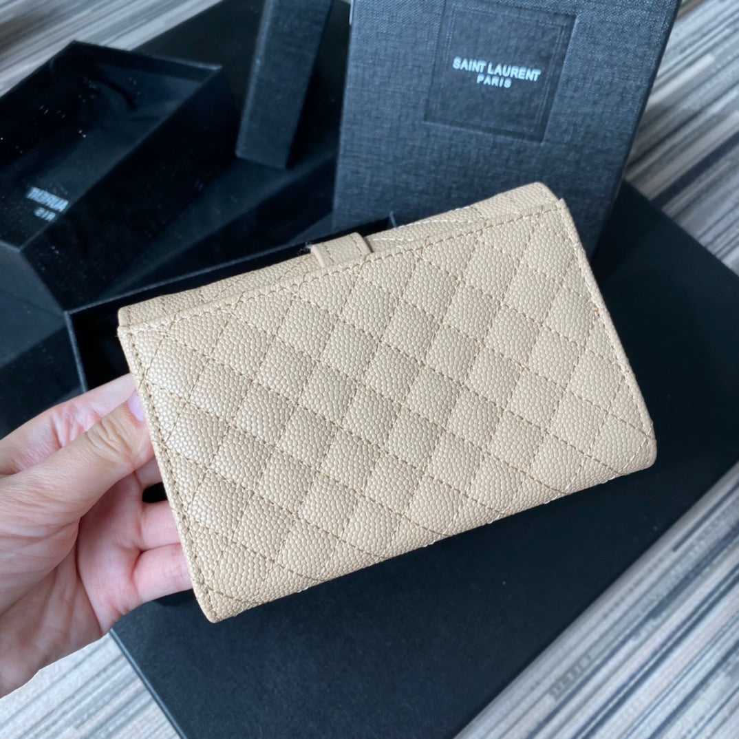 Black, Red, Light Blue, Gold and Off White Bags