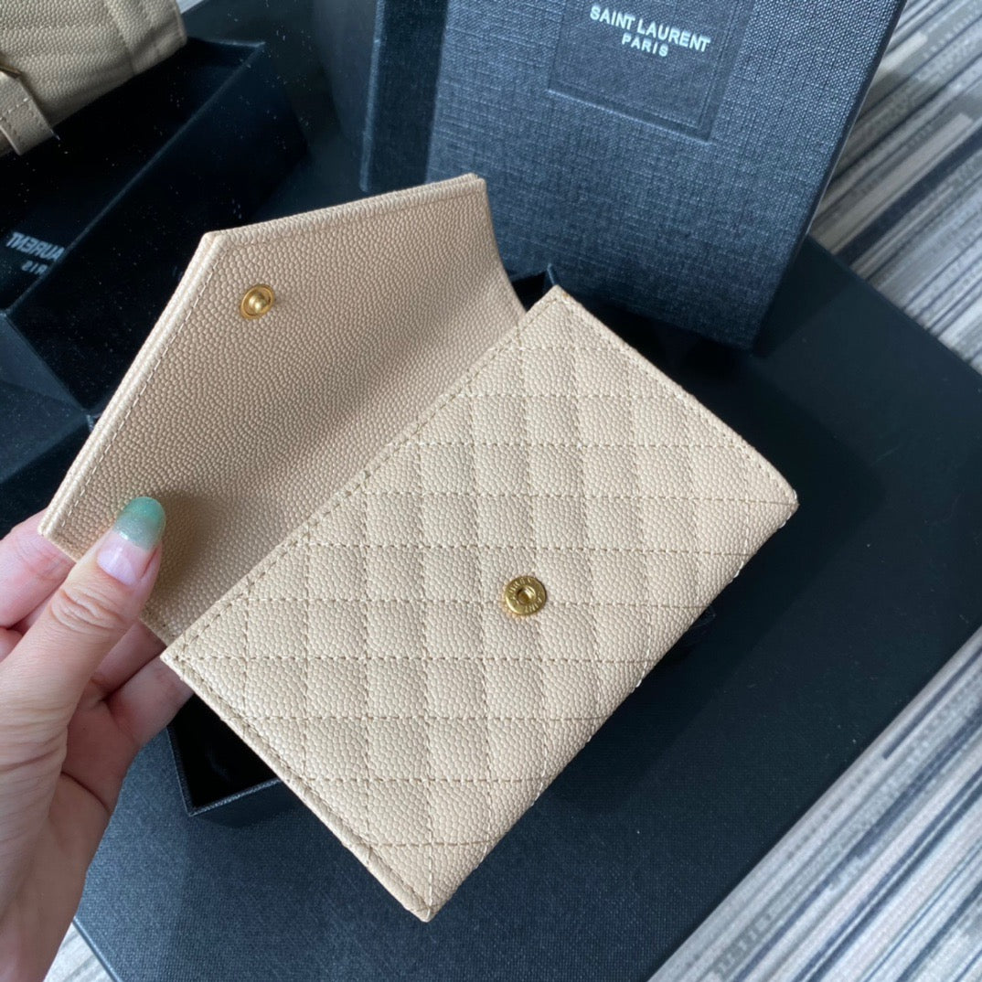 Black, Red, Light Blue, Gold and Off White Bags