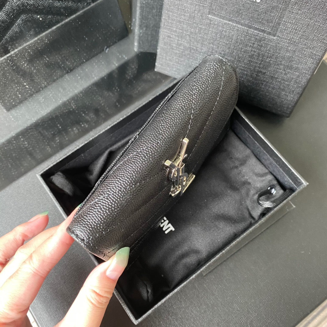 Black, Red, Light Blue, Gold and Off White Bags
