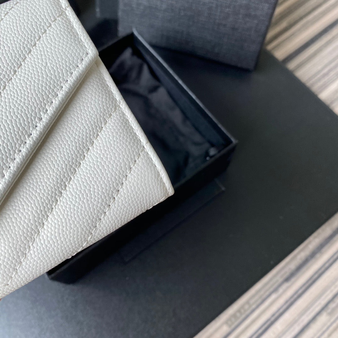 Black, Red, Light Blue, Gold and Off White Bags