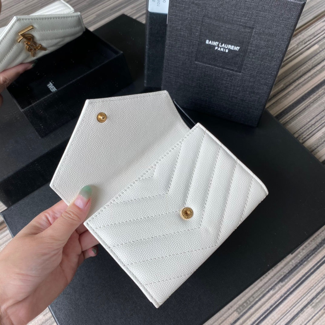 Black, Red, Light Blue, Gold and Off White Bags