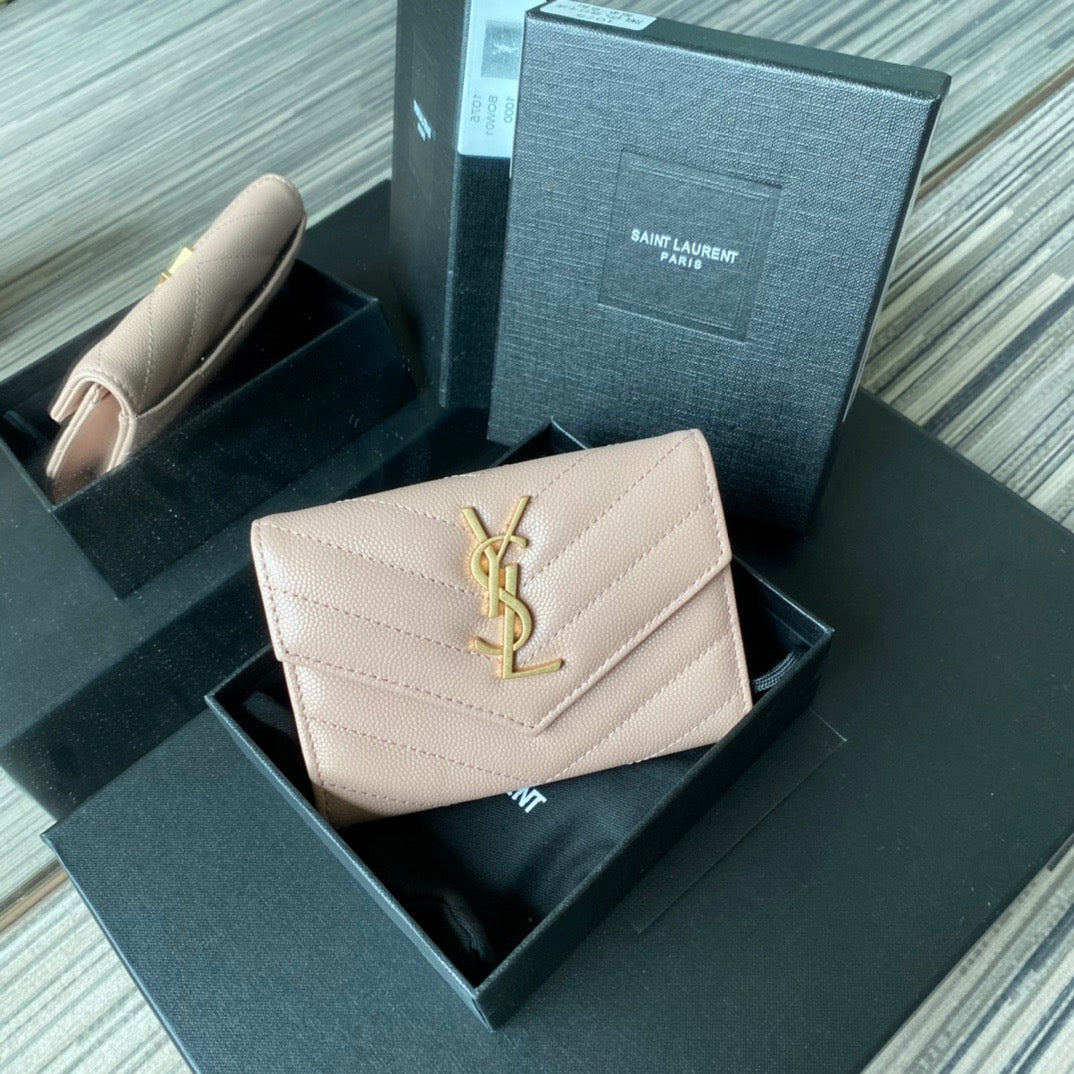 Black, Red, Light Blue, Gold and Off White Bags