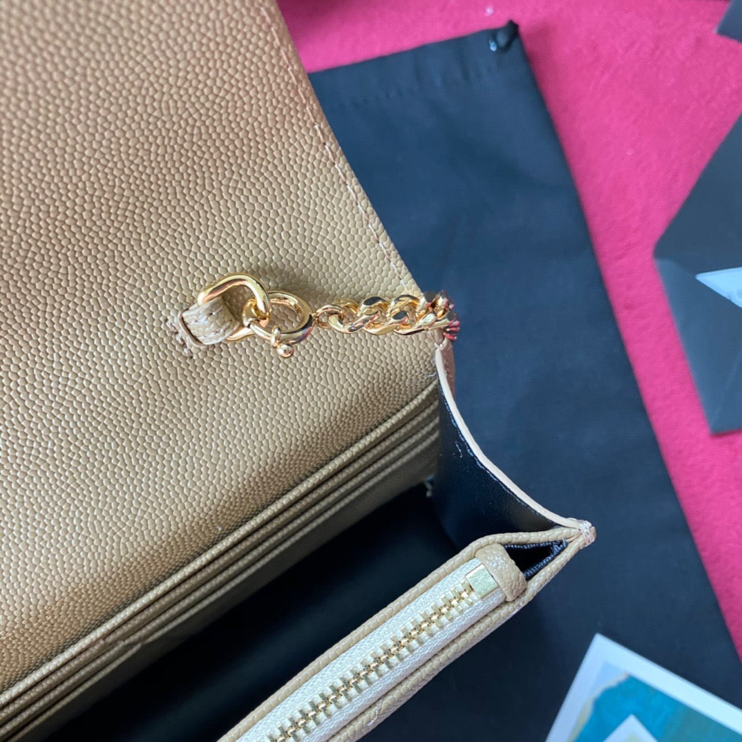 Golden Bags - FashionHype.xyz