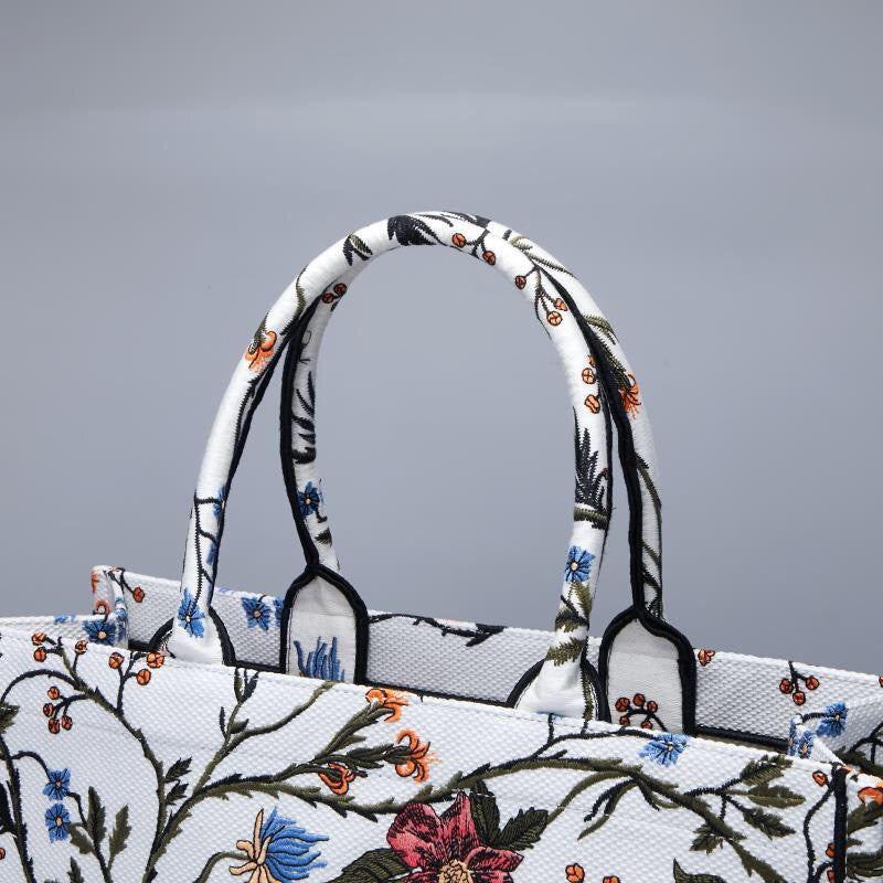 Mehrfarbige Taschen