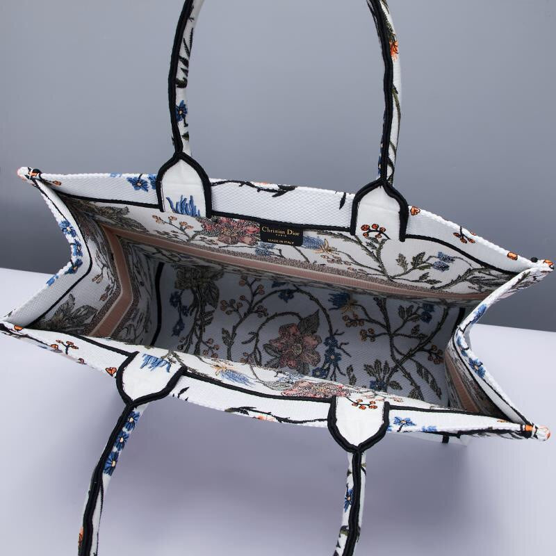 Mehrfarbige Taschen