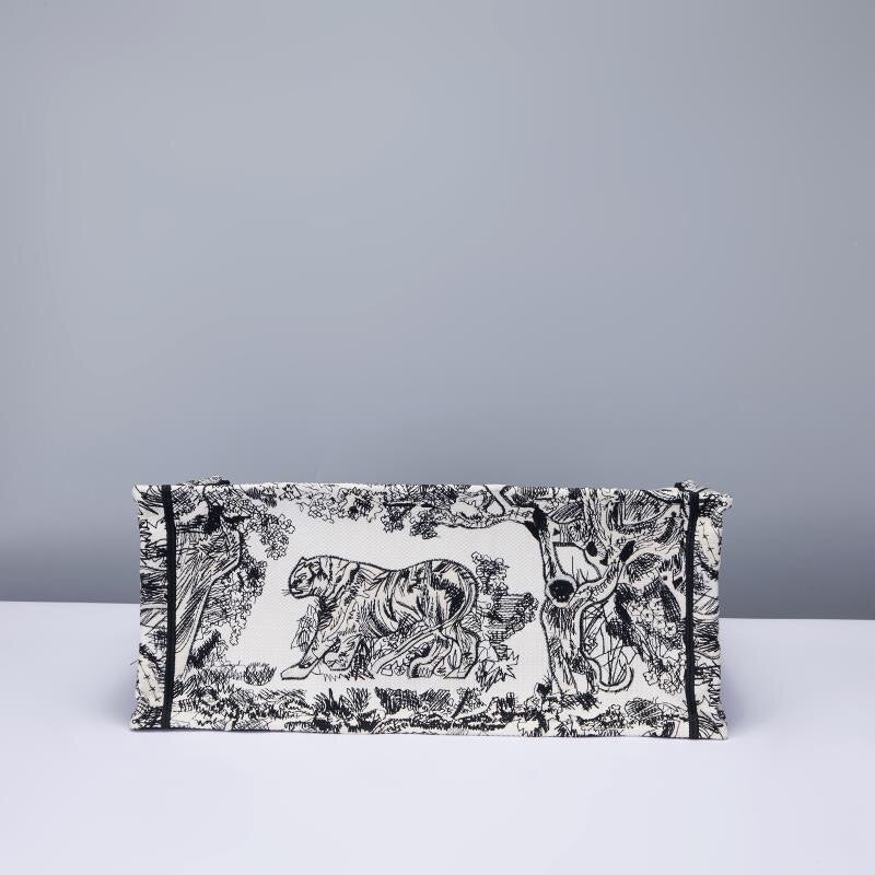 Mehrfarbige Taschen