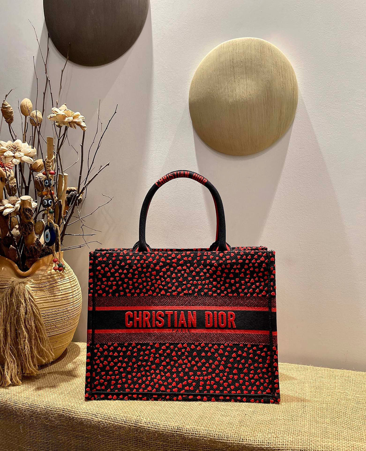 Multicolor Bags - FashionHype.xyz