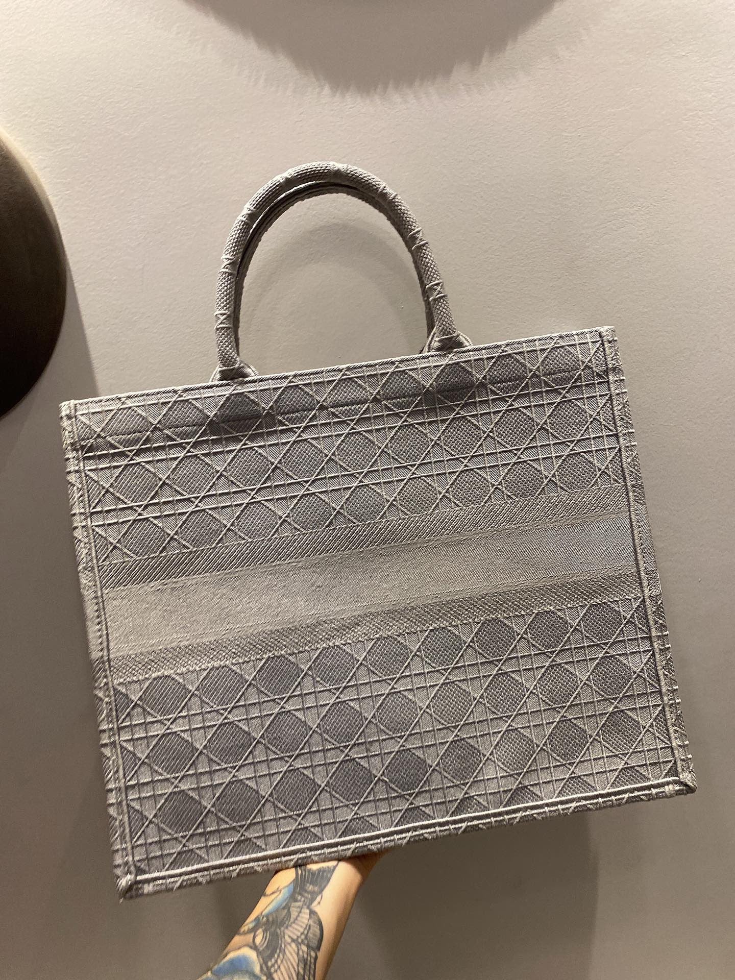 Mehrfarbige Taschen