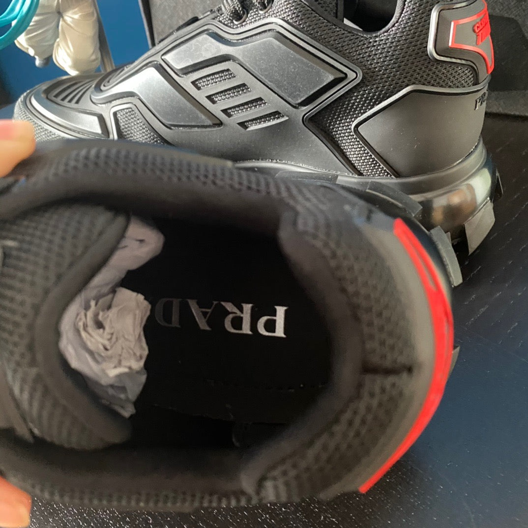 Black Shoes - FashionHype.xyz