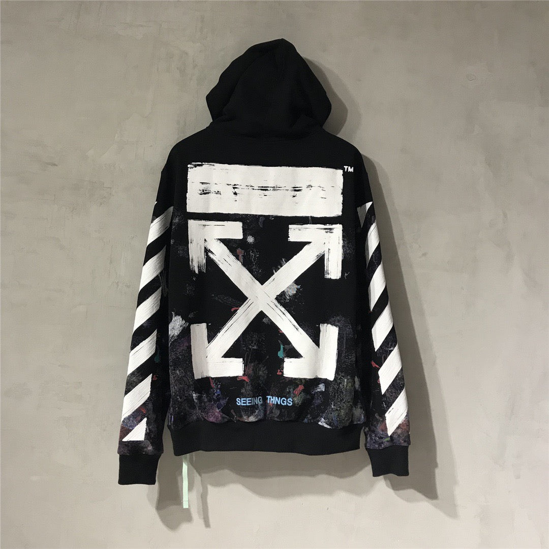 Black Jackets