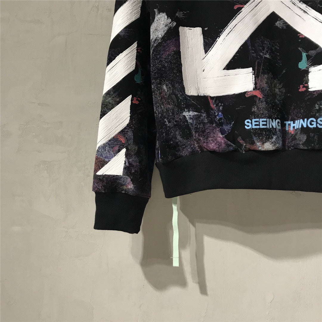 Black Jackets