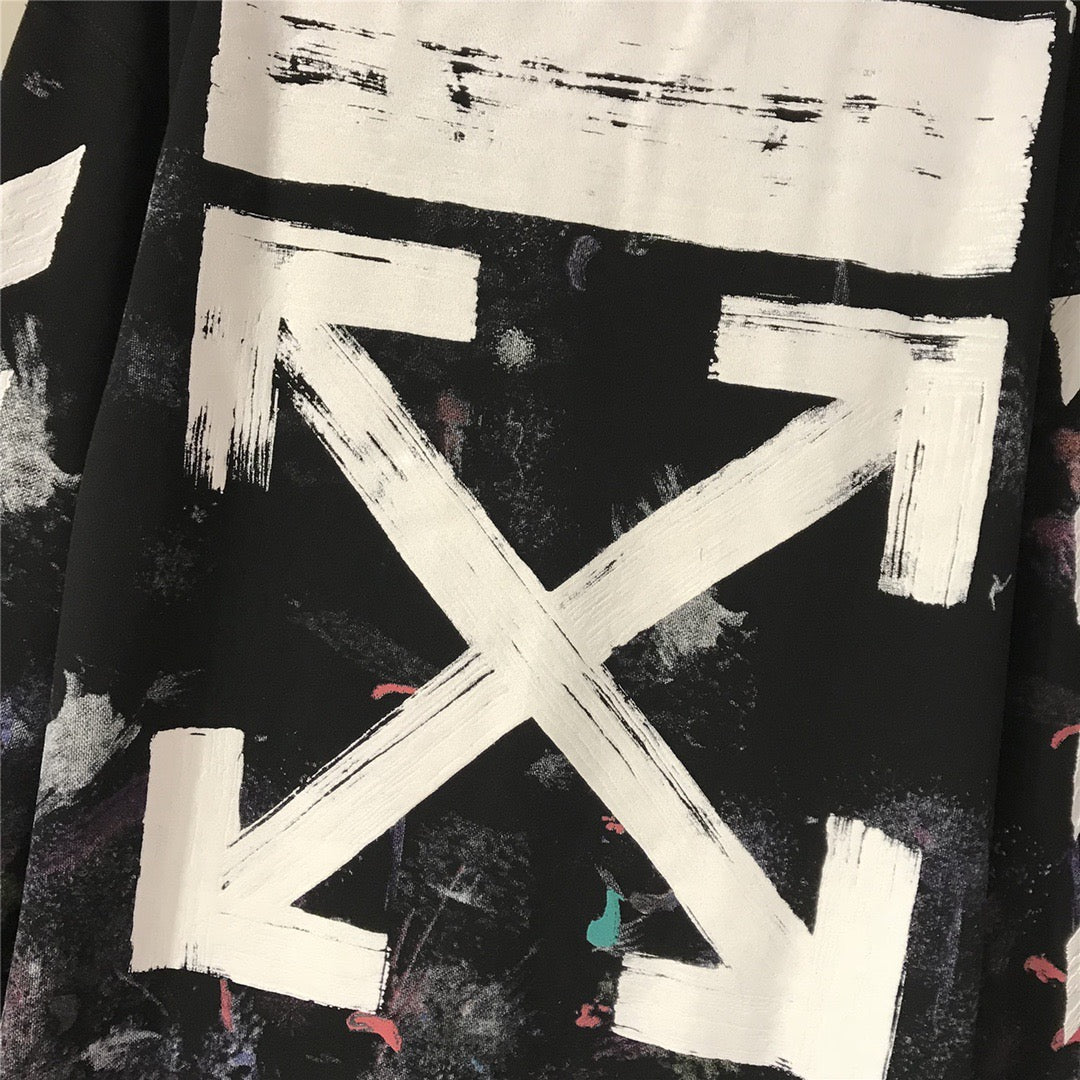 Black Hoodies