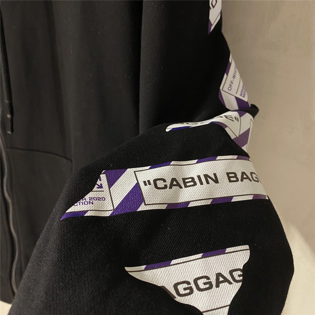 Black Jackets - FashionHype.xyz
