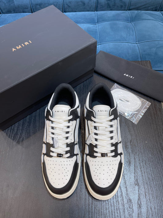 Multi-color Shoes - FashionHype.xyz