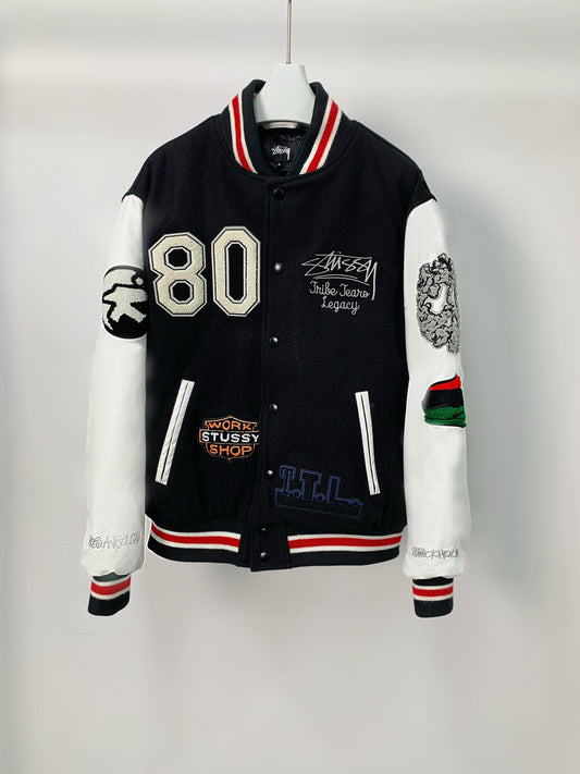 Multi-color Jackets