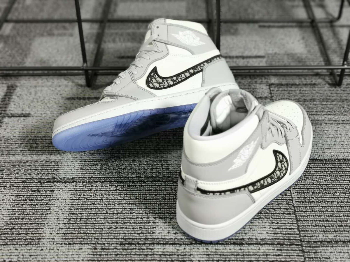 Zapatillas deportivas altas - FashionHype.xyz