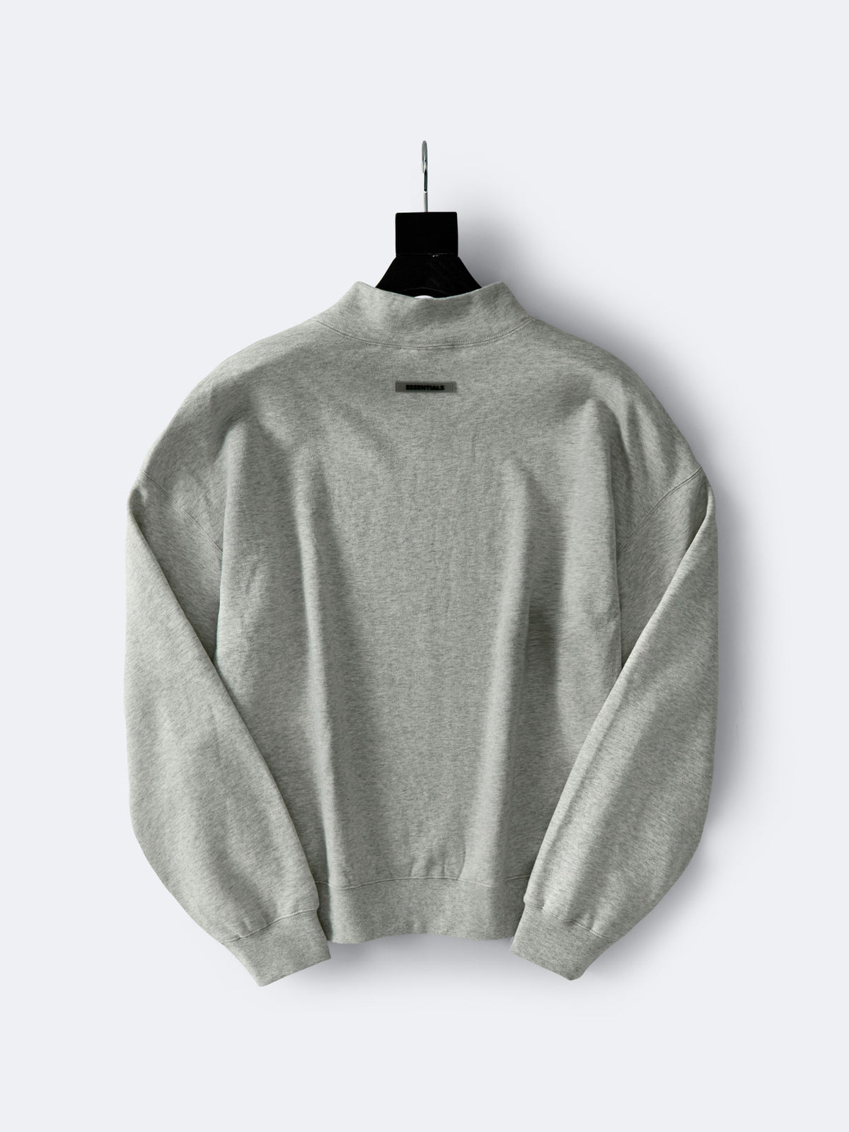 Sudadera sin capucha - FashionHype.xyz