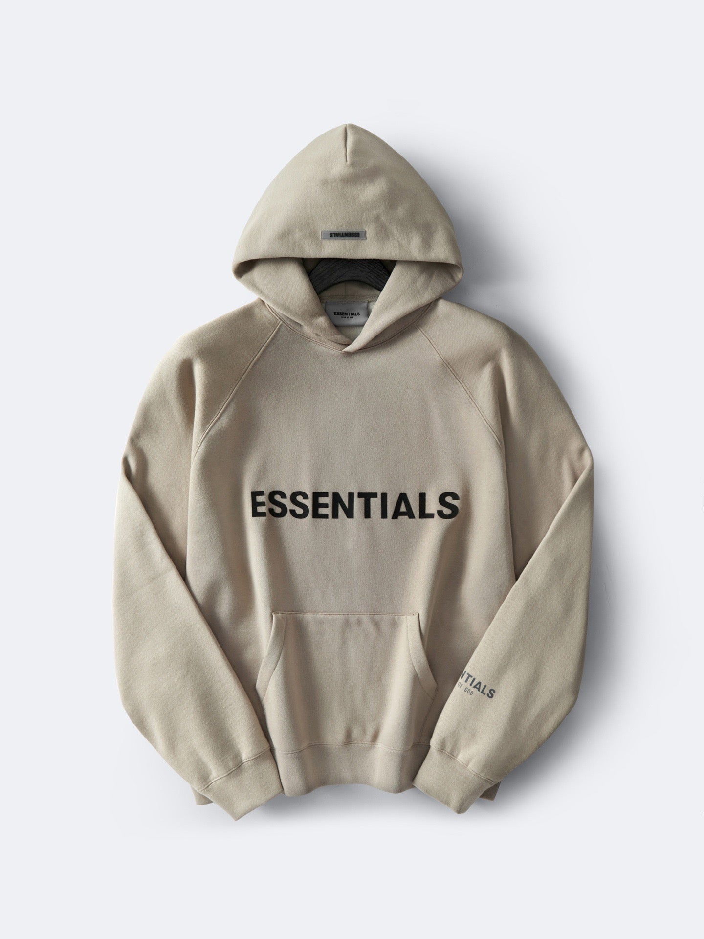 Sudadera con capucha - FashionHype.xyz