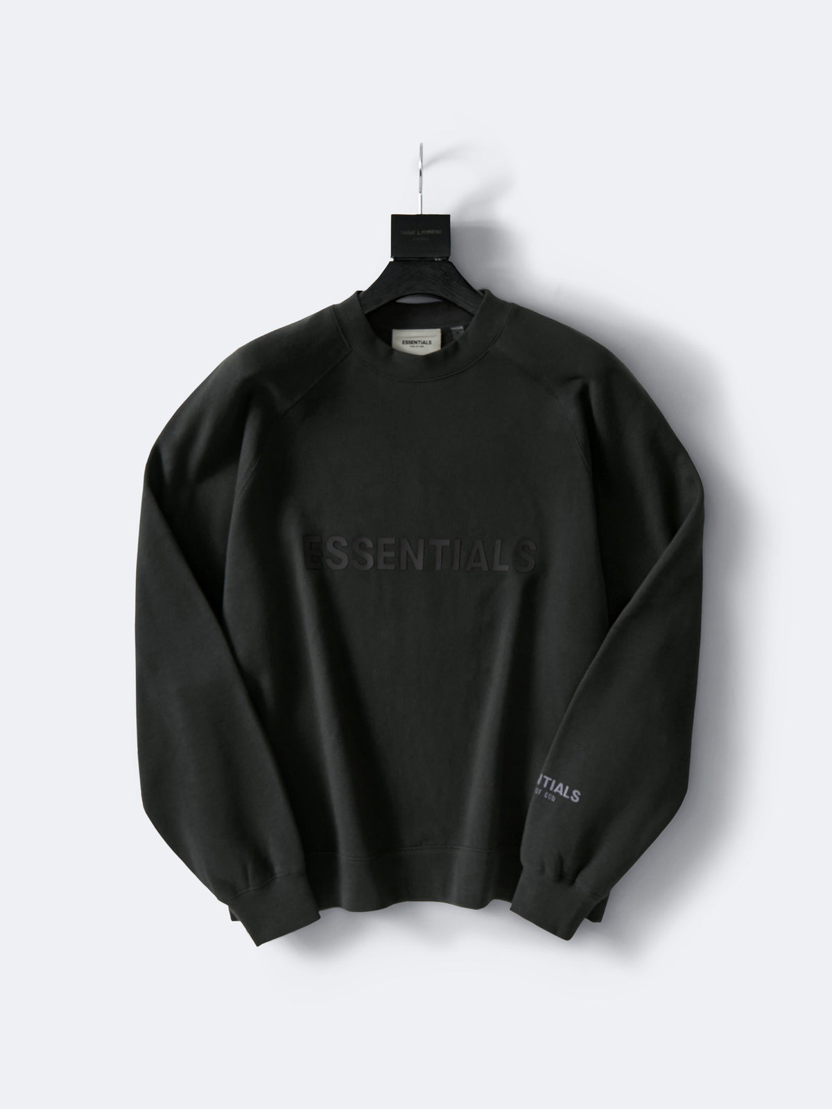 Sudadera sin capucha - FashionHype.xyz