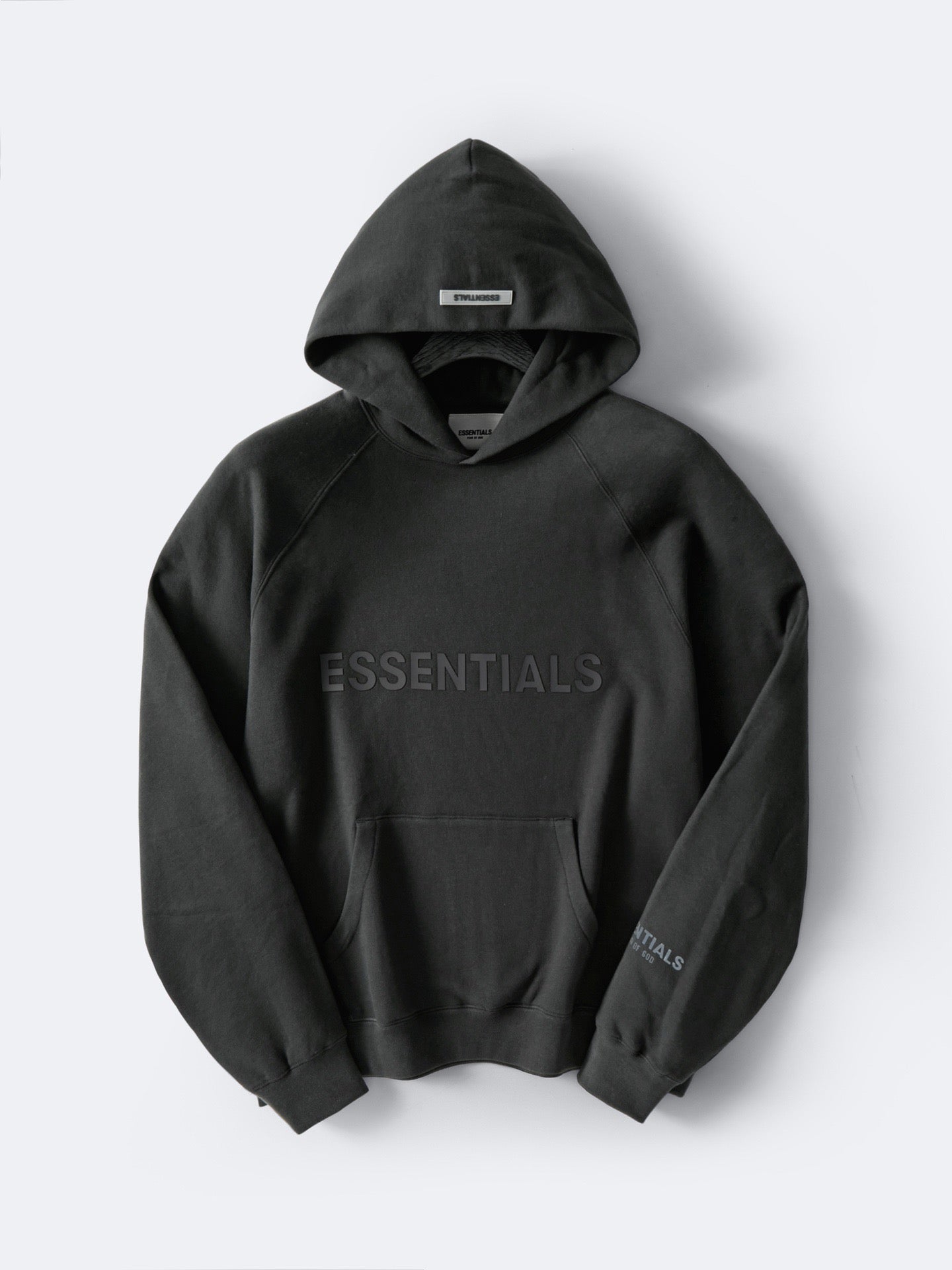 Sudadera con capucha - FashionHype.xyz