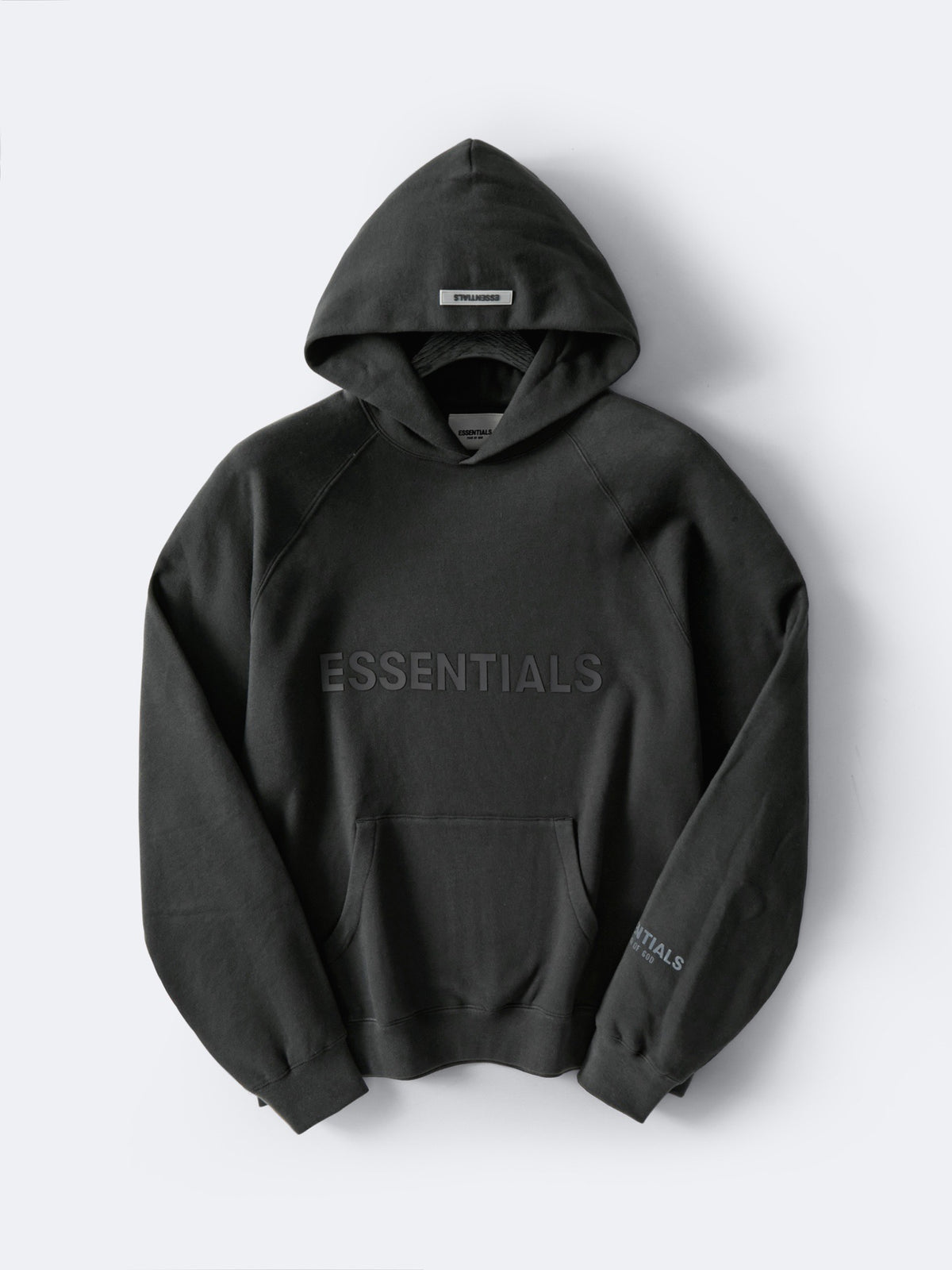 Sudadera con capucha - FashionHype.xyz