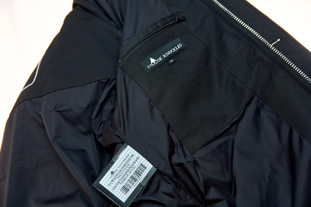 Chaqueta - FashionHype.xyz
