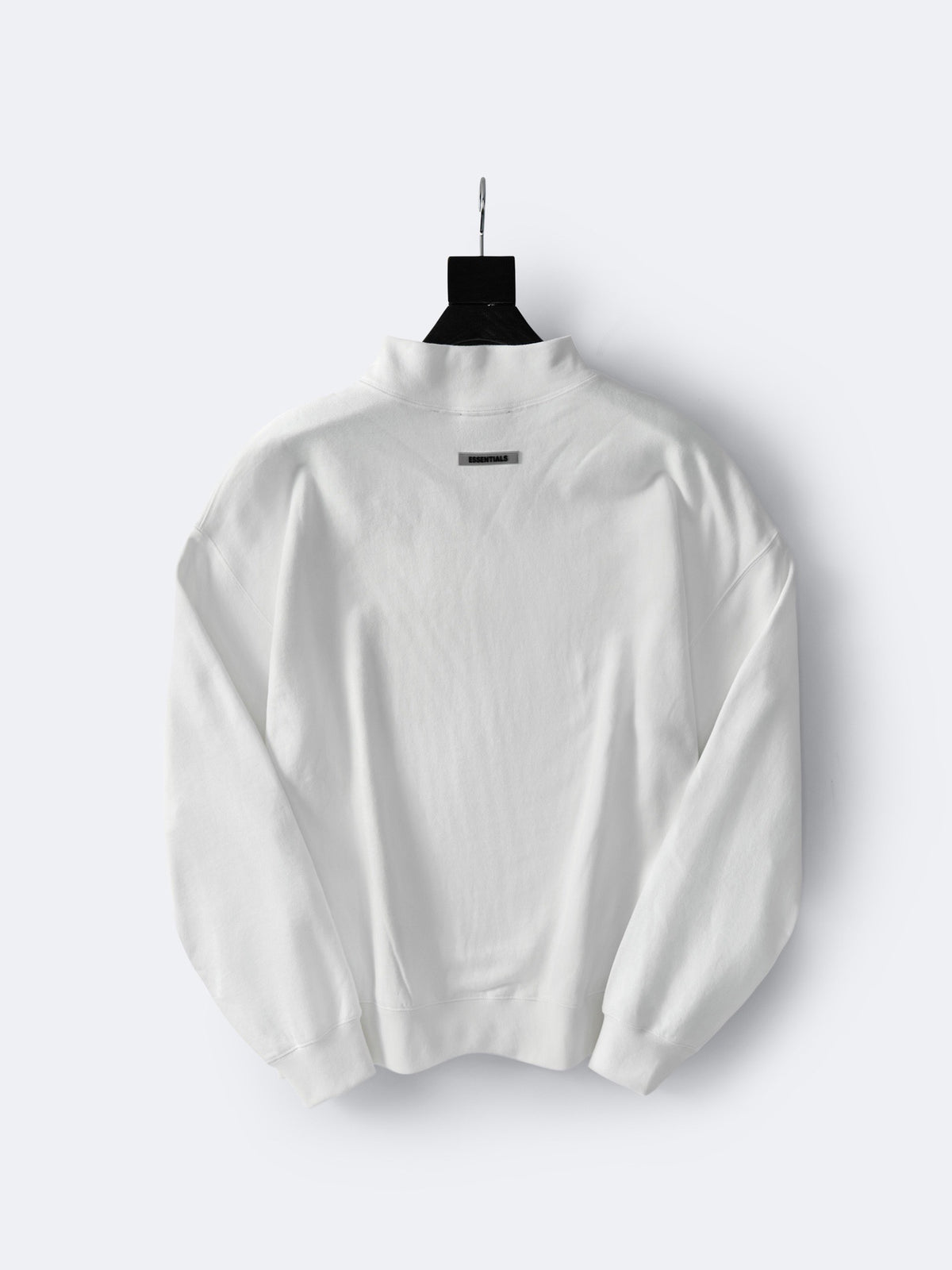Sudadera sin capucha - FashionHype.xyz